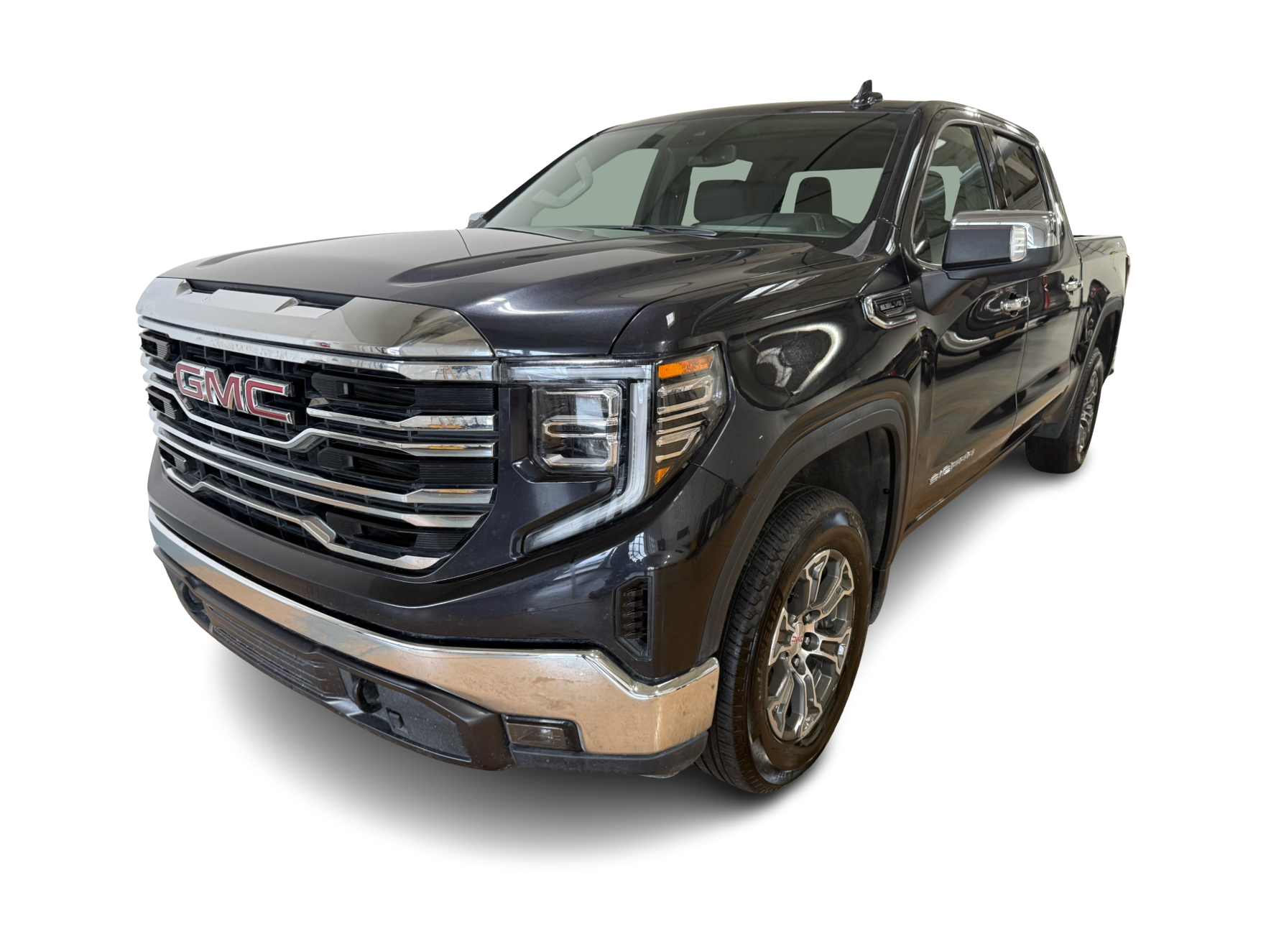 2025 GMC Sierra 1500 SLT -
                  Anchorage, AK