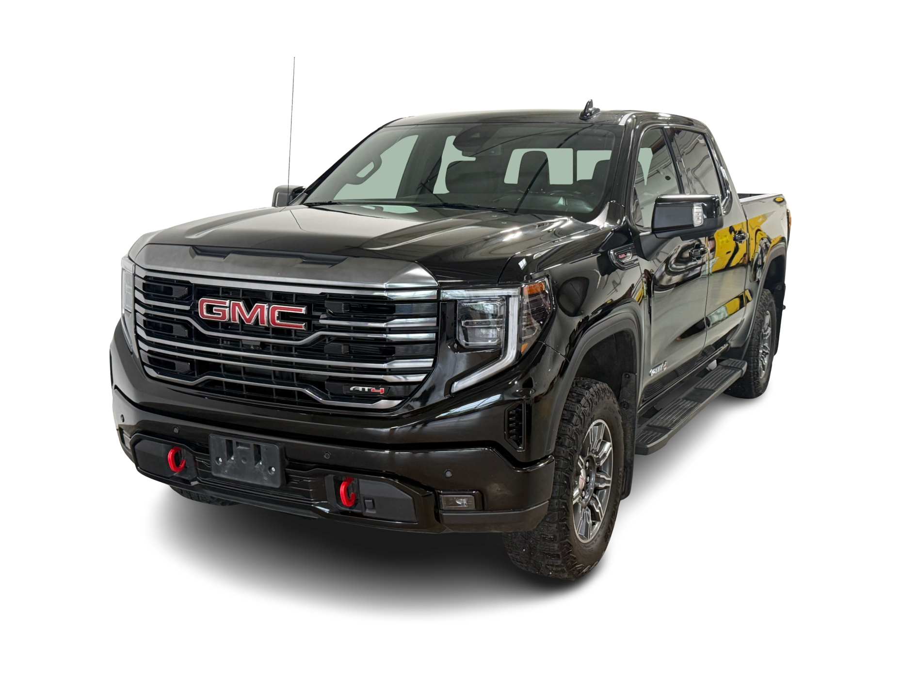 Thumbnail: 2024 GMC Sierra 1500 - 1