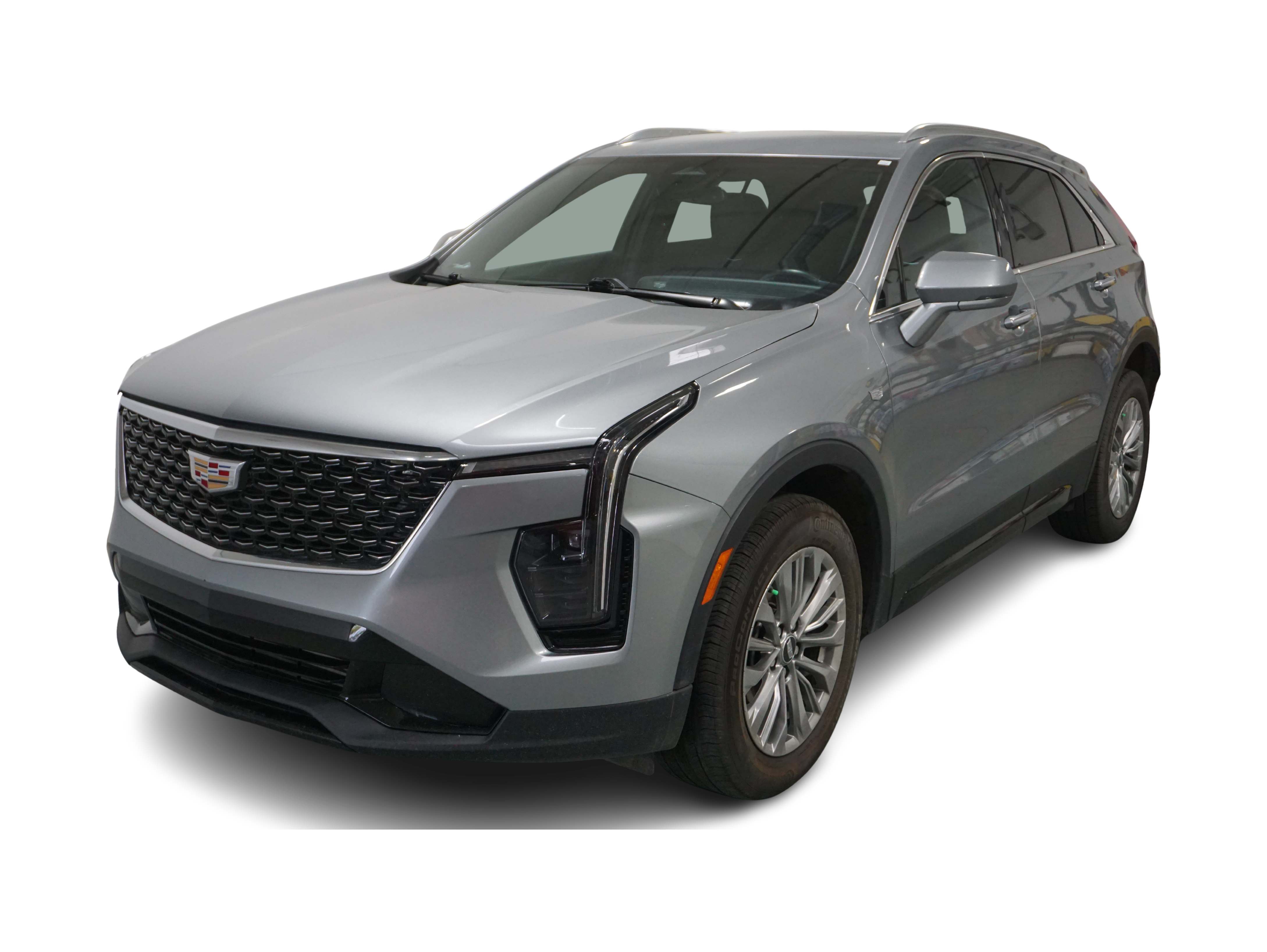 2024 Cadillac XT4 Premium Luxury -
                  Anchorage, AK