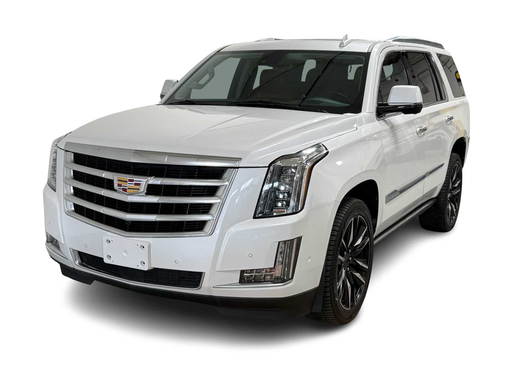 Thumbnail: 2020 Cadillac Escalade - 1