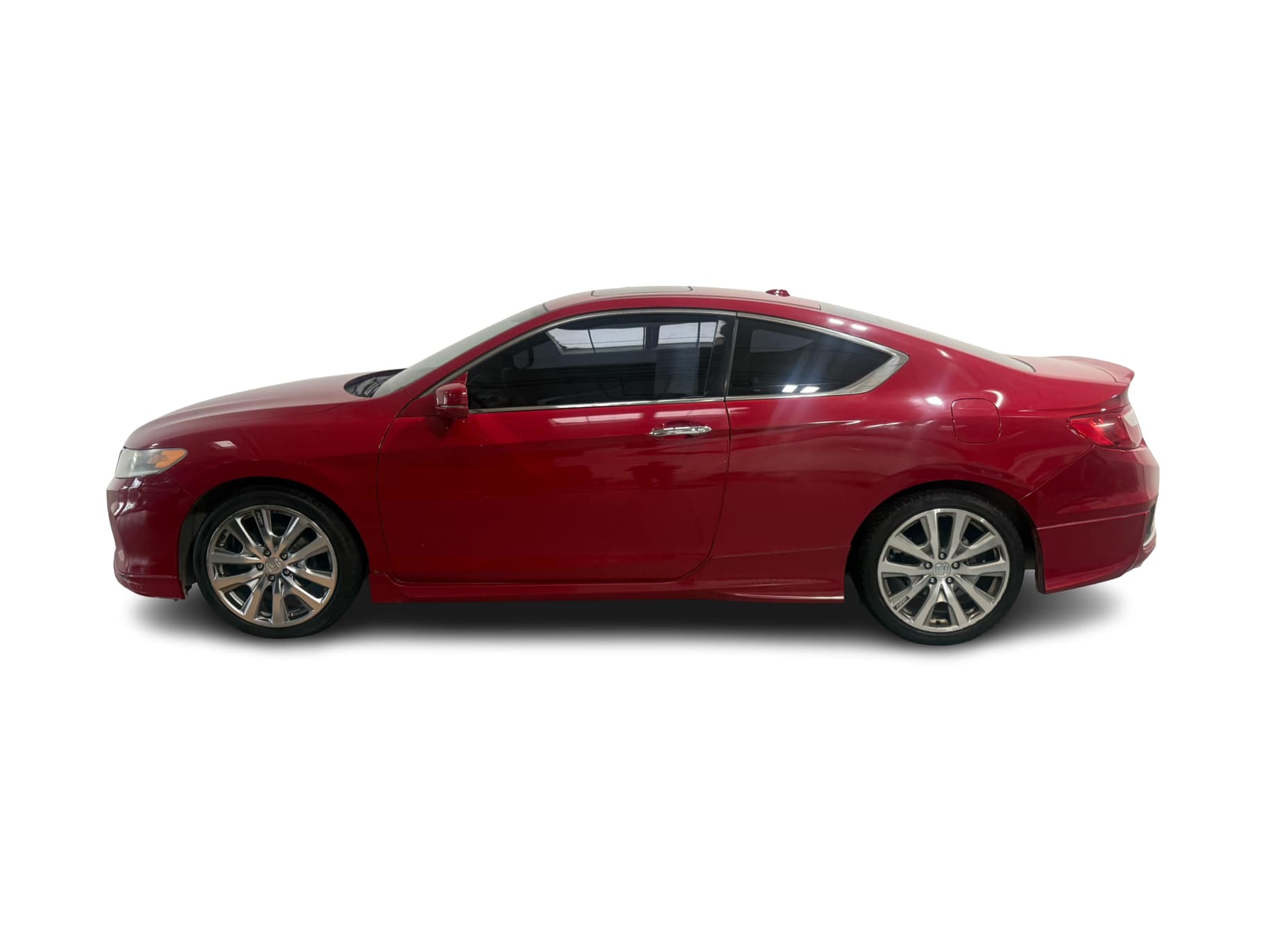 2015 Honda Accord EX-L -
                  Anchorage, AK