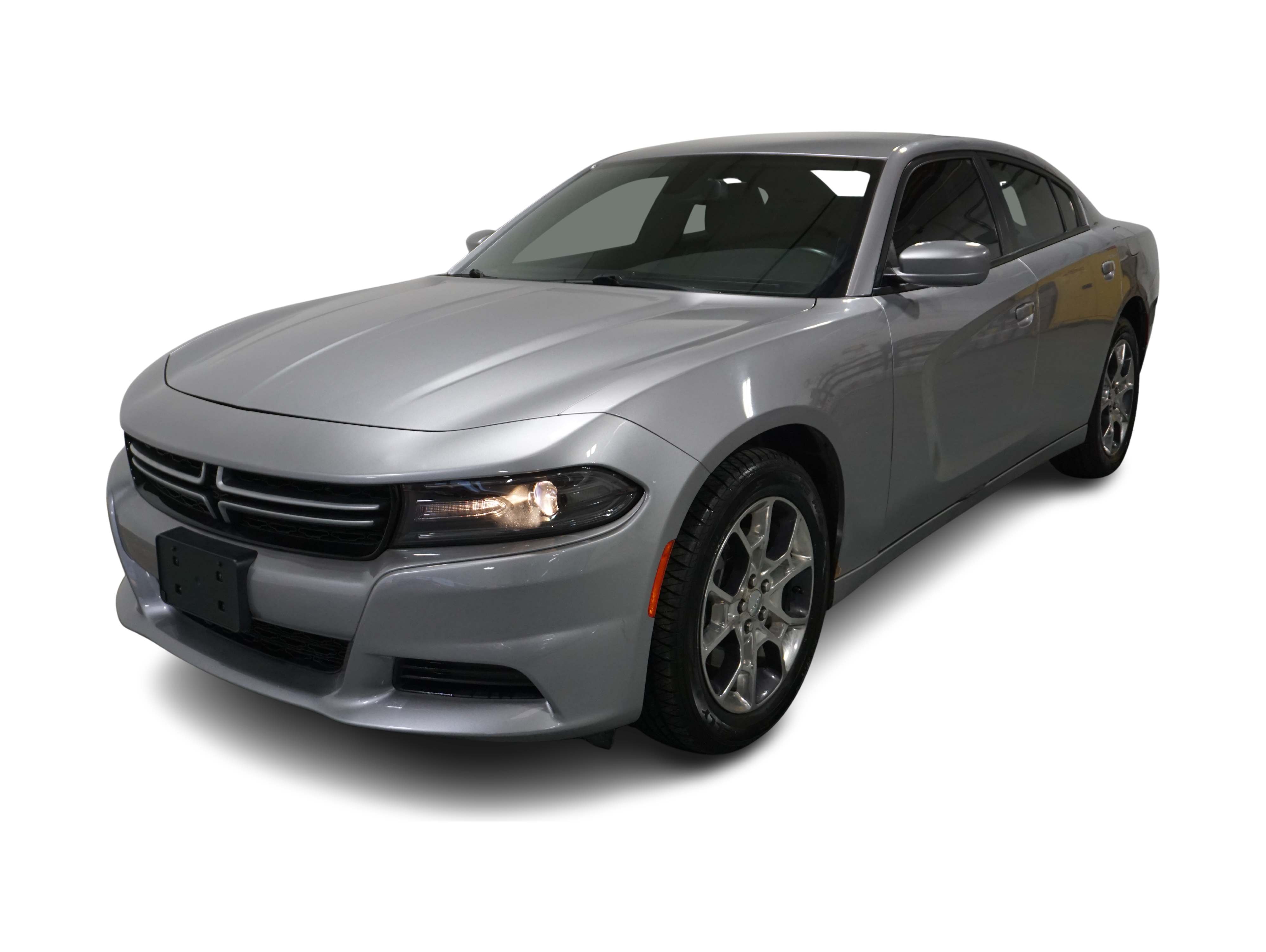 2015 Dodge Charger SE -
                Anchorage, AK