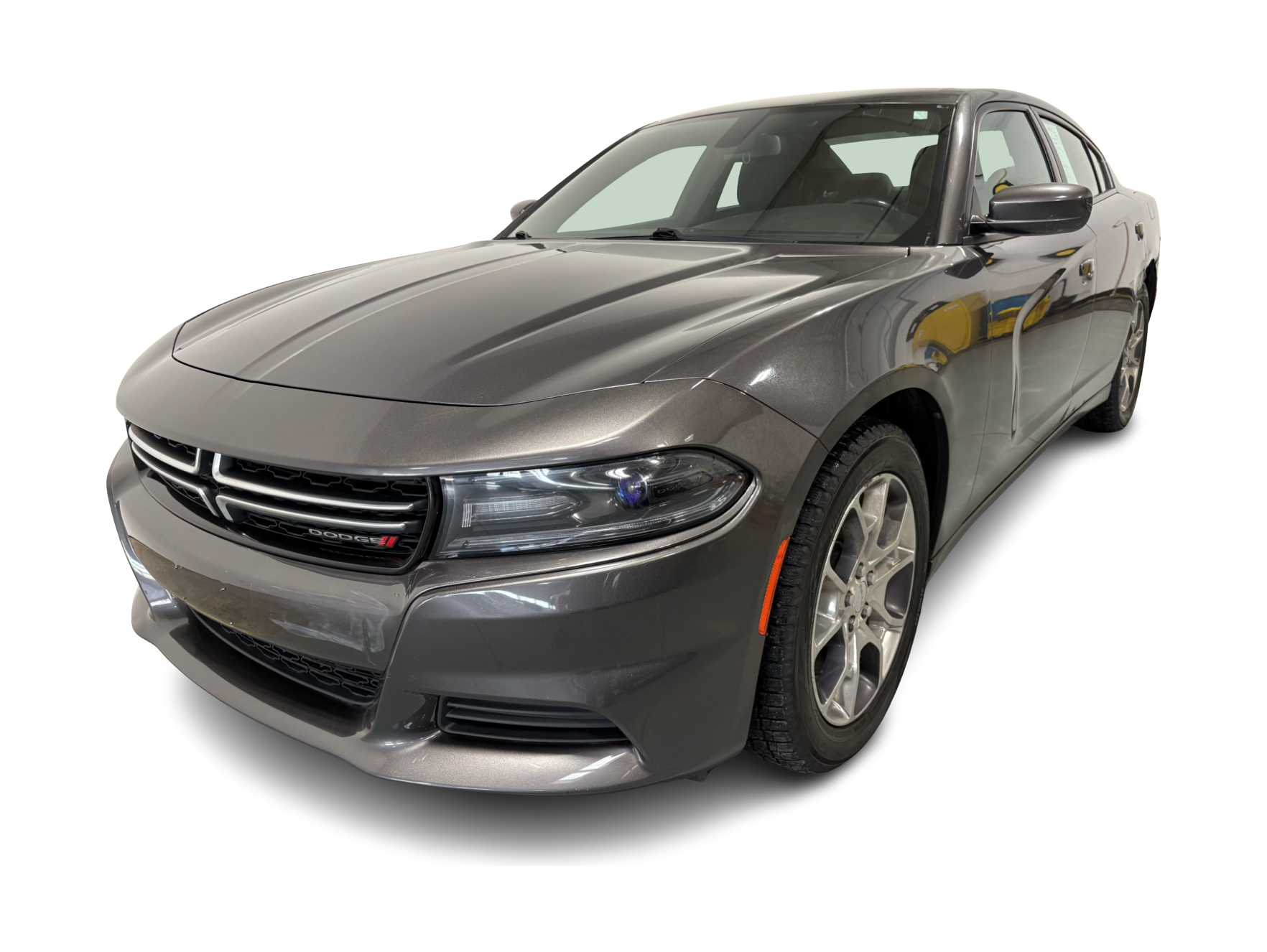 2015 Dodge Charger SE -
                  Anchorage, AK