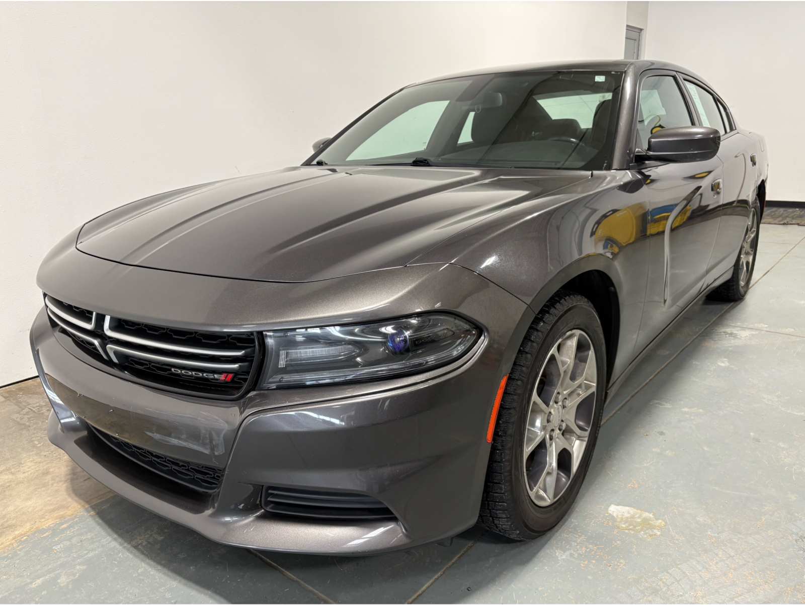 2015 Dodge Charger SE