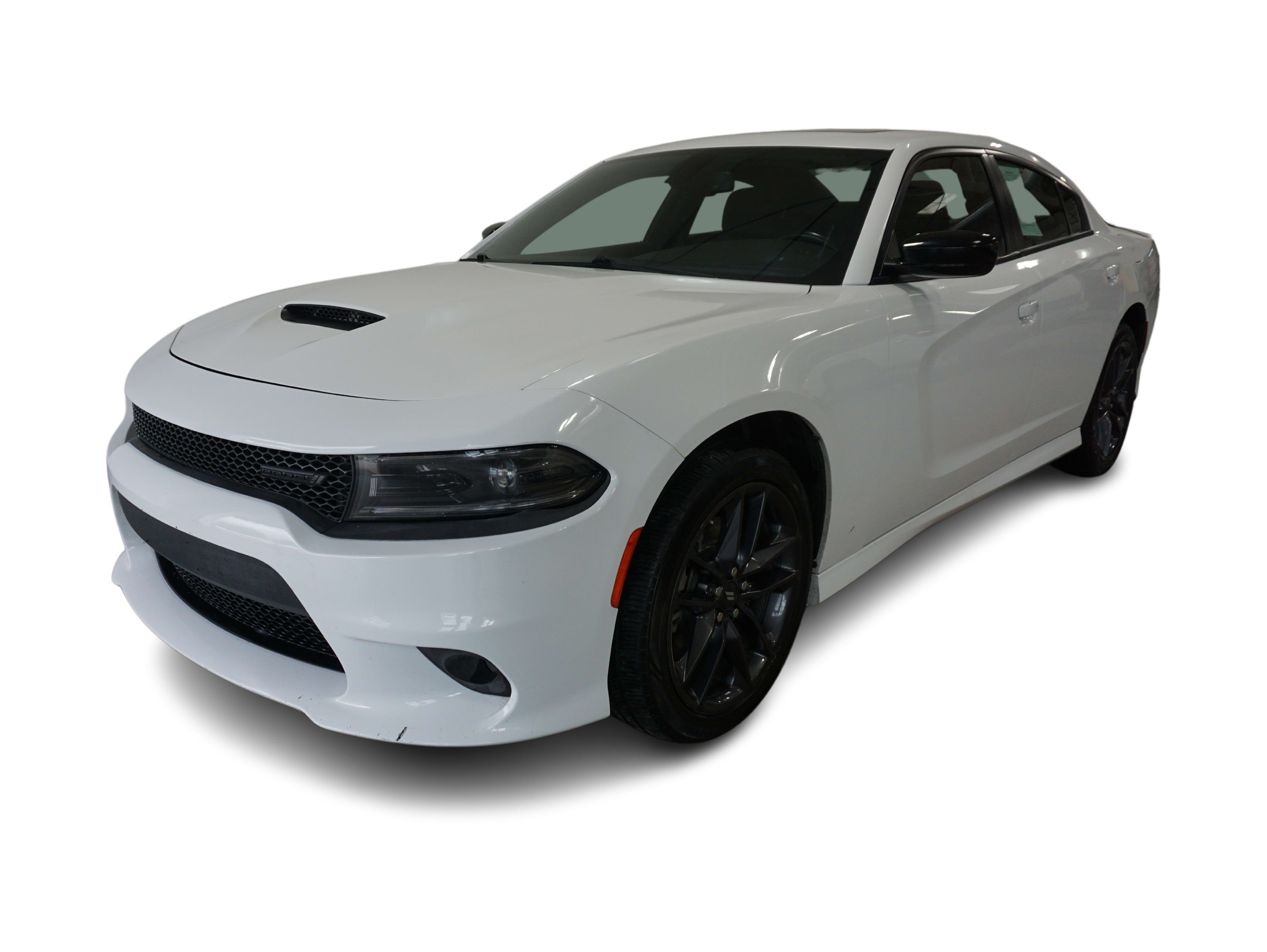 2022 Dodge Charger GT -
                Anchorage, AK