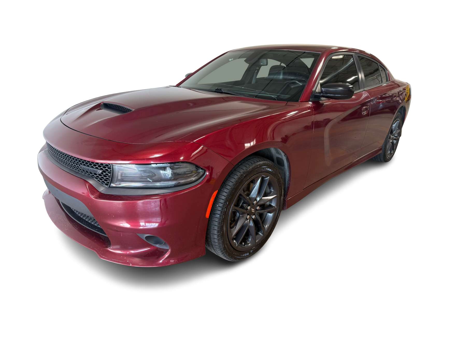 Thumbnail: 2022 Dodge Charger - 1