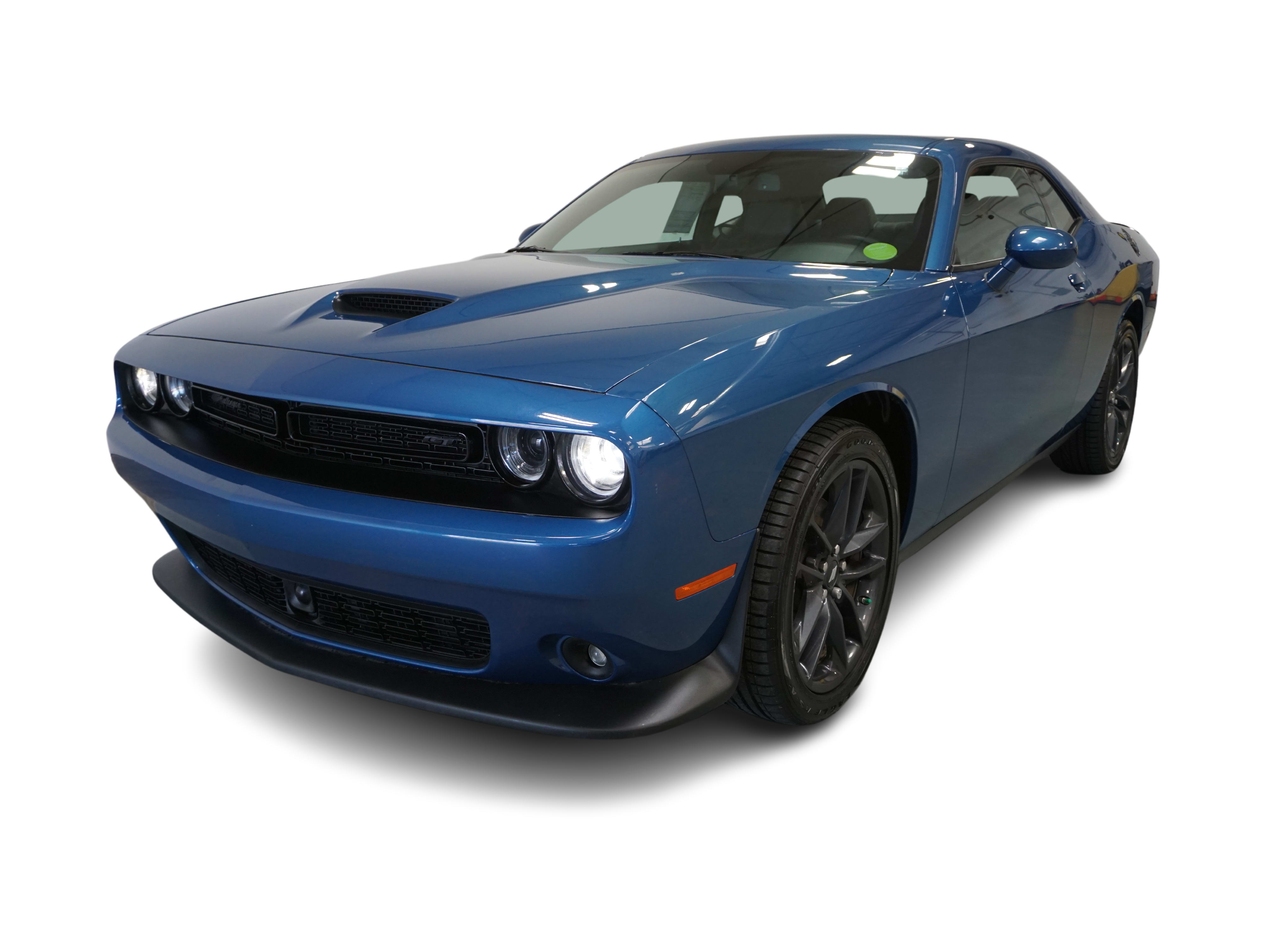 2023 Dodge Challenger GT -
                Anchorage, AK