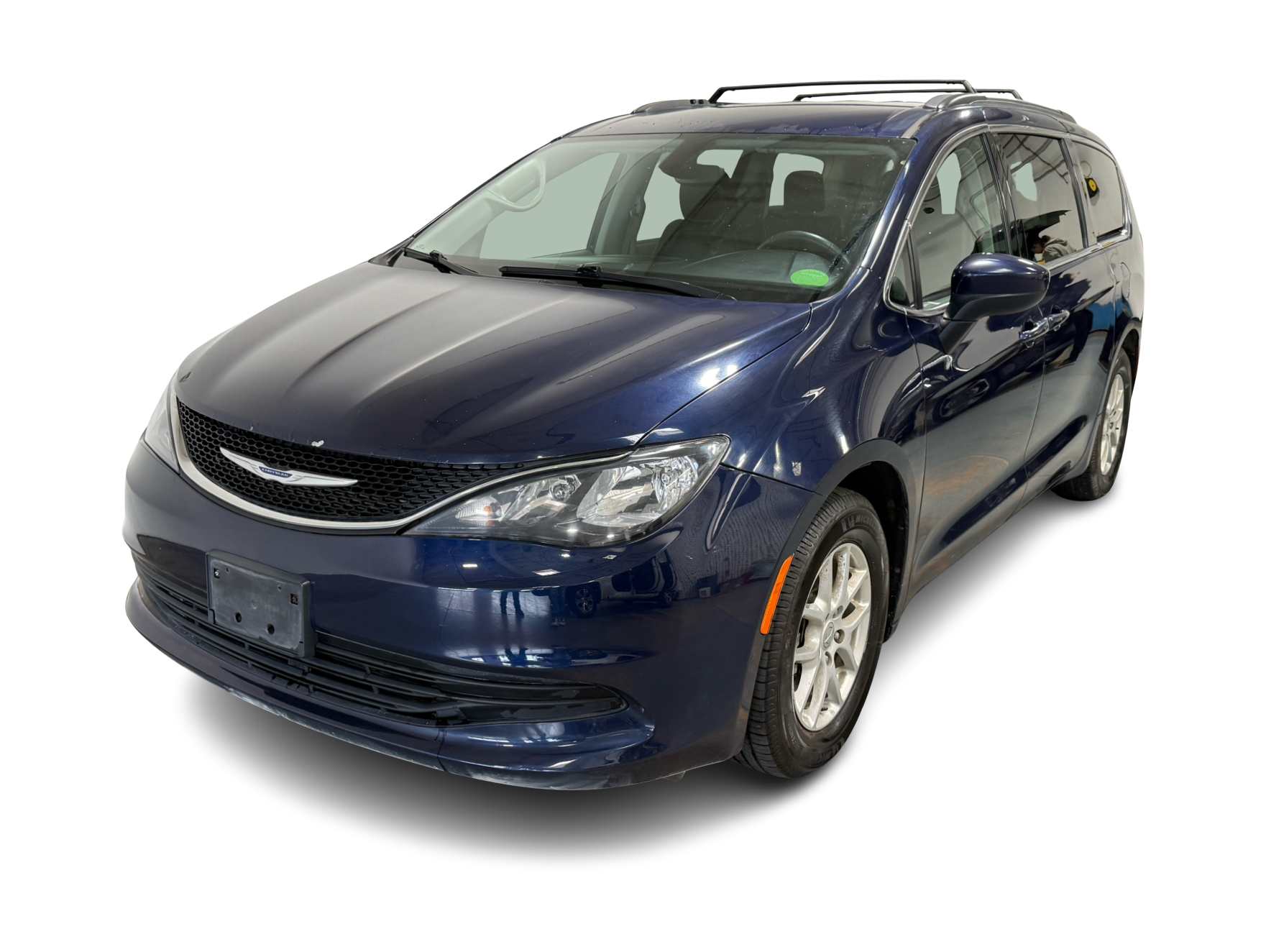 2020 Chrysler Voyager LXi -
                  Anchorage, AK