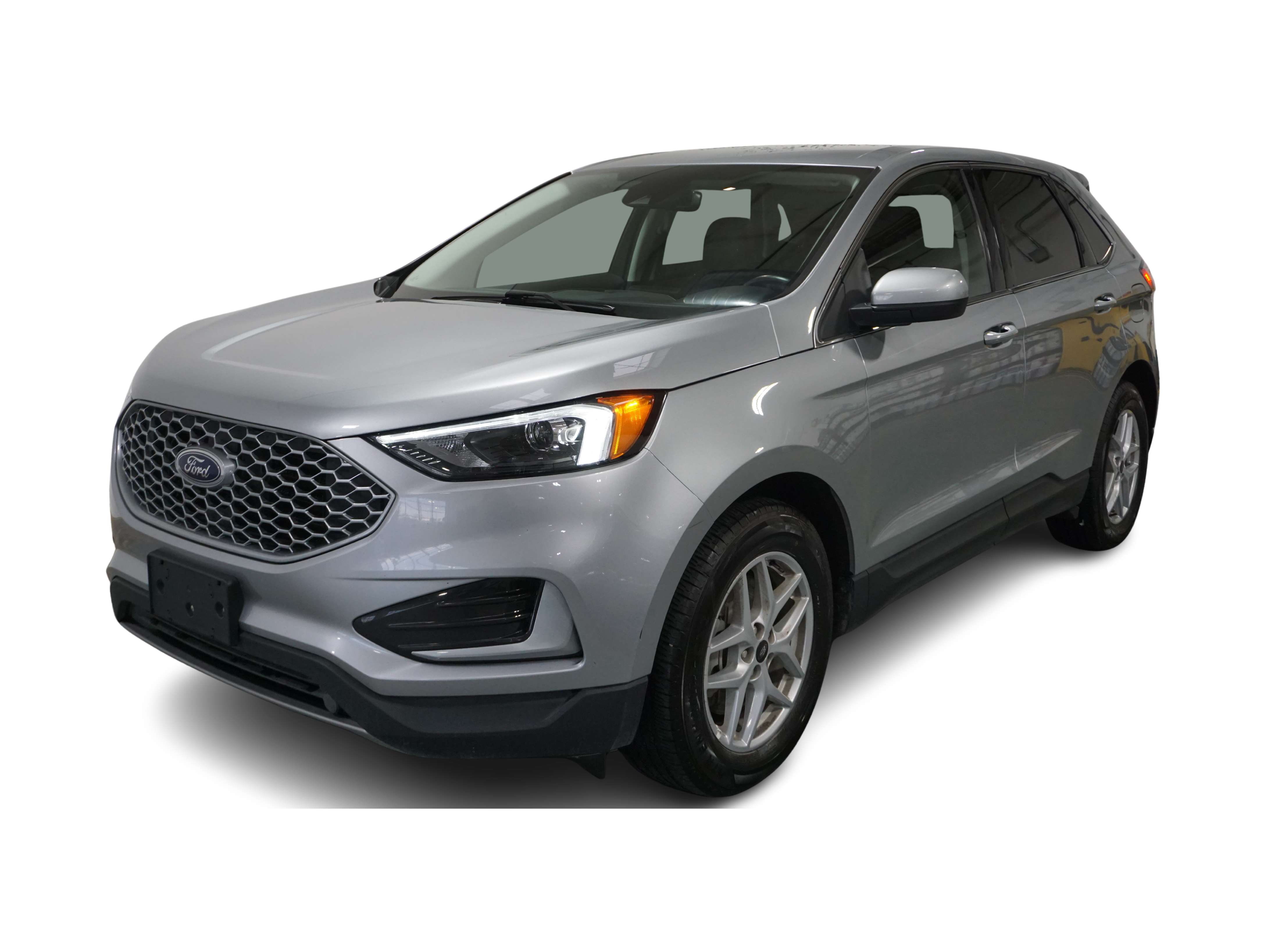 2023 Ford Edge SEL -
                Anchorage, AK