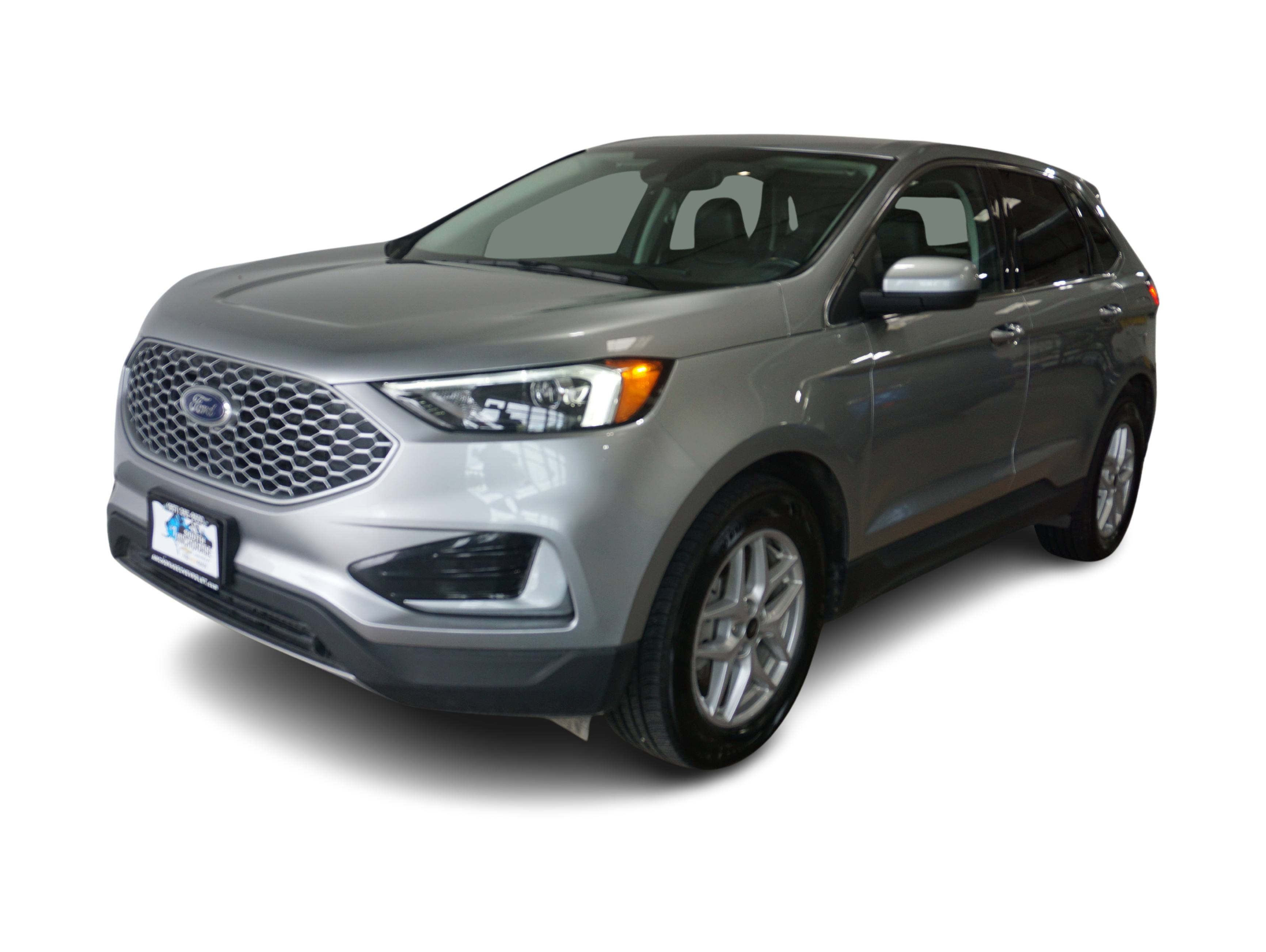 2023 Ford Edge SEL -
                Anchorage, AK