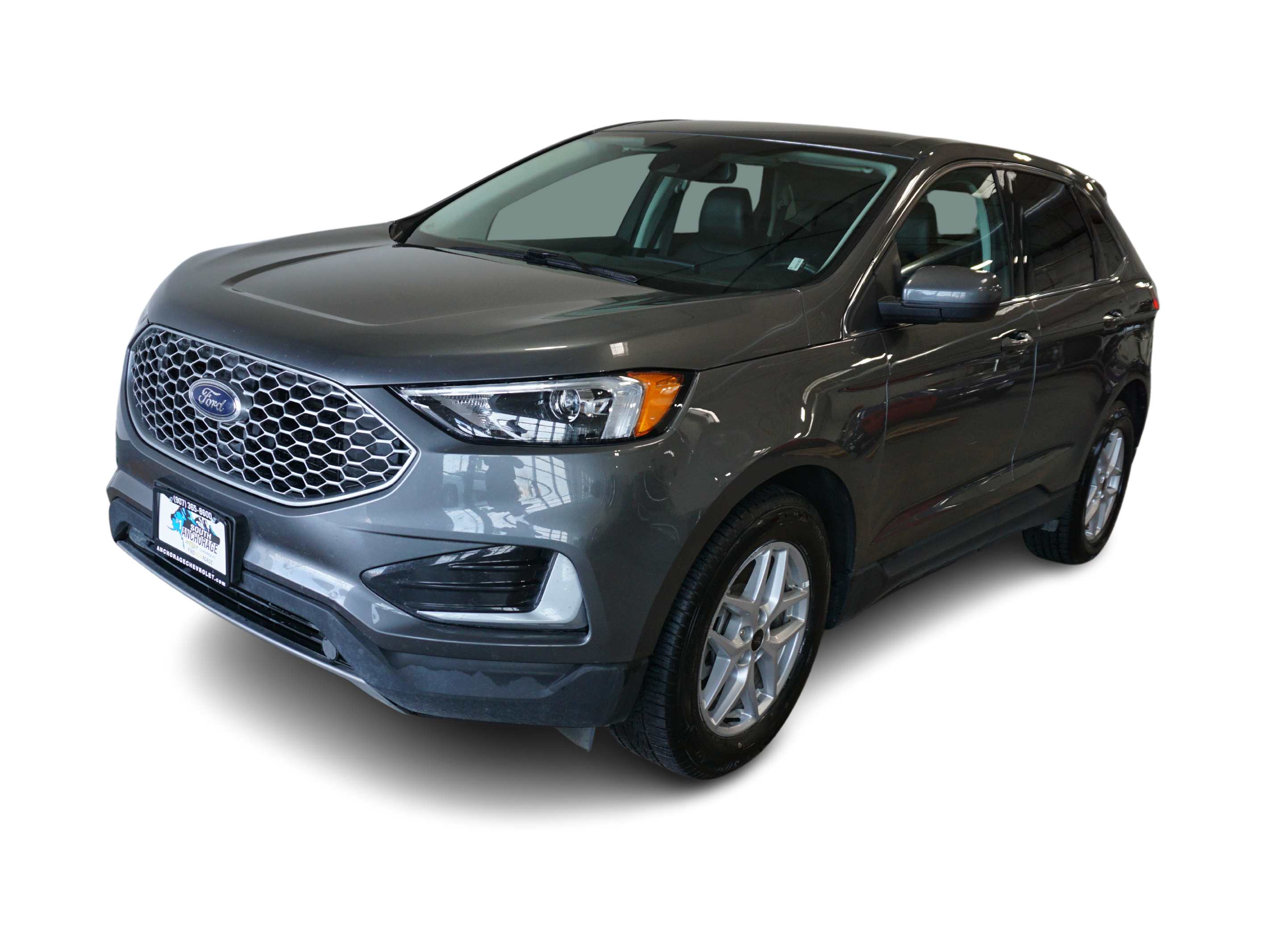 2023 Ford Edge SEL -
                Anchorage, AK