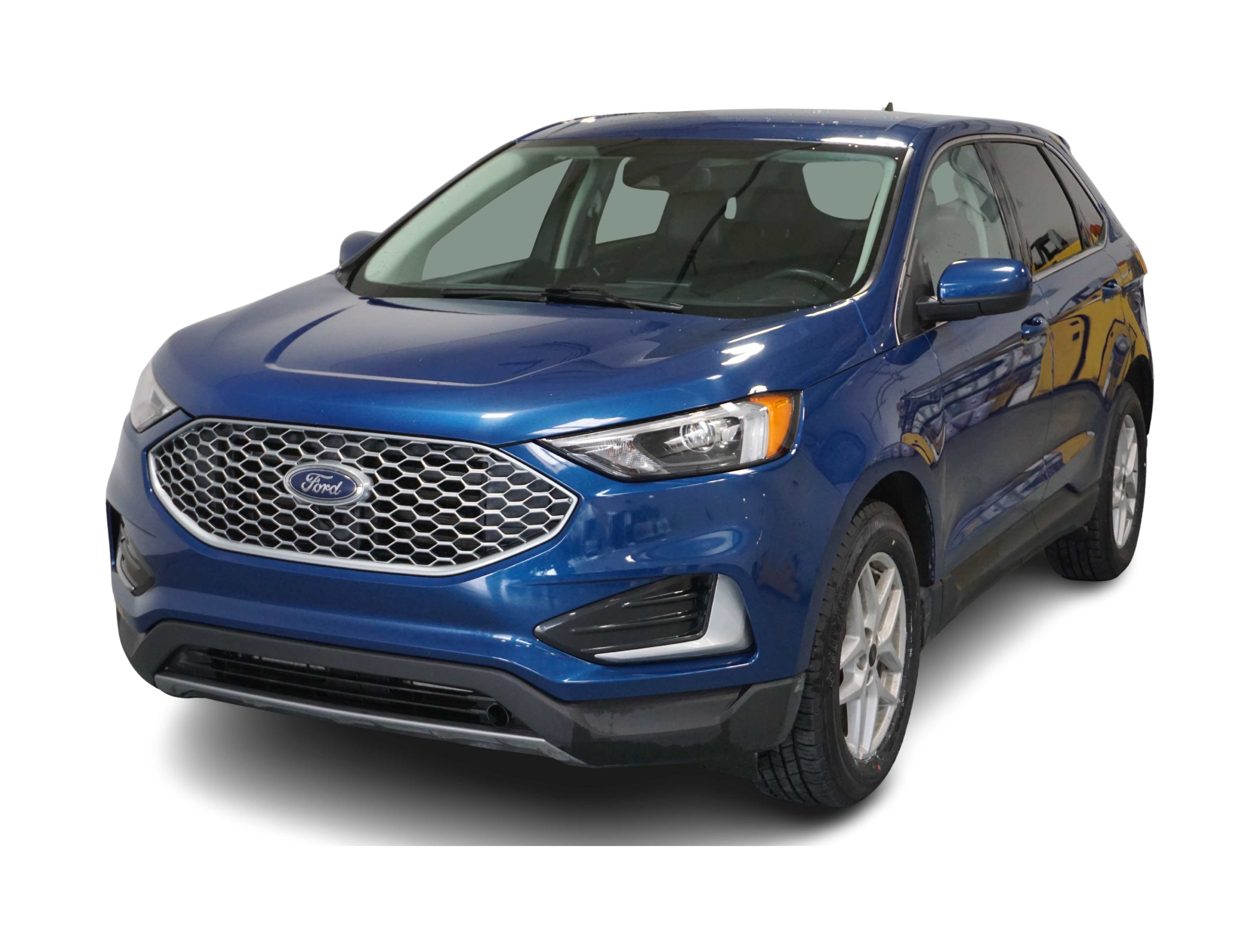 2023 Ford Edge SEL -
                  Anchorage, AK