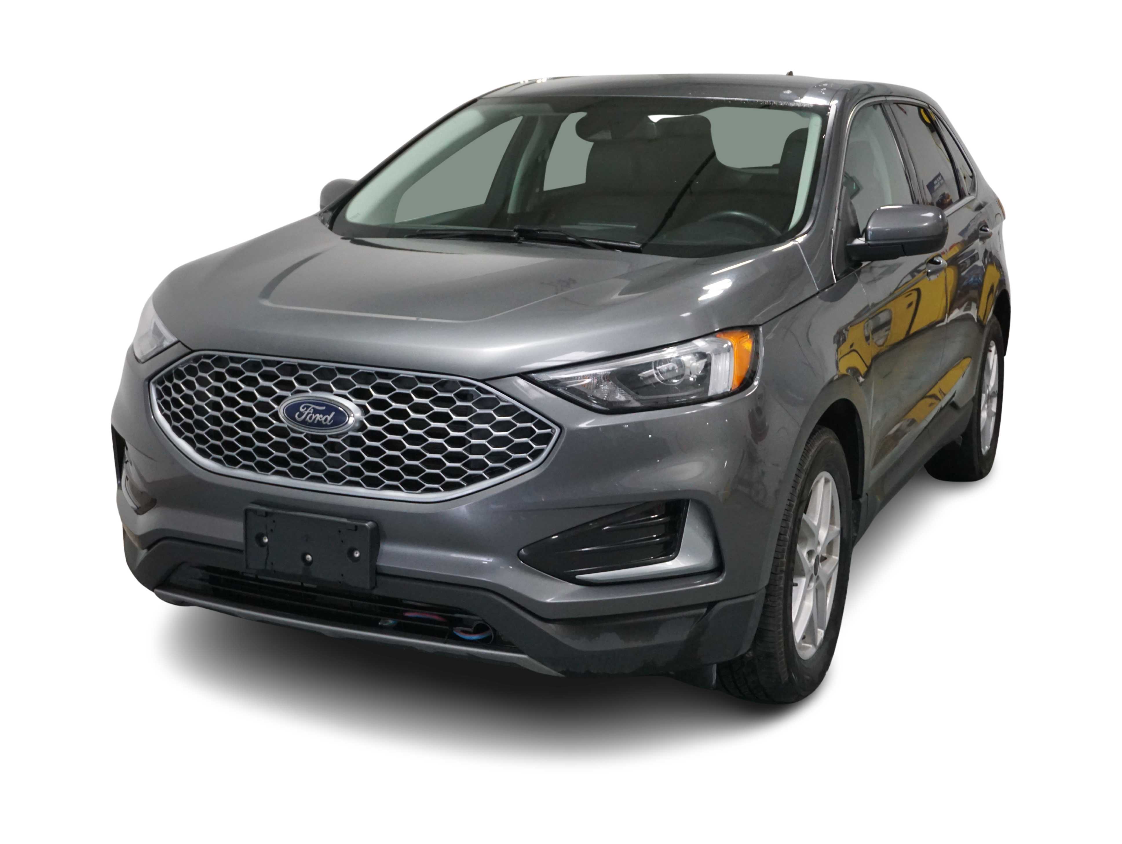 2023 Ford Edge SEL -
                  Anchorage, AK