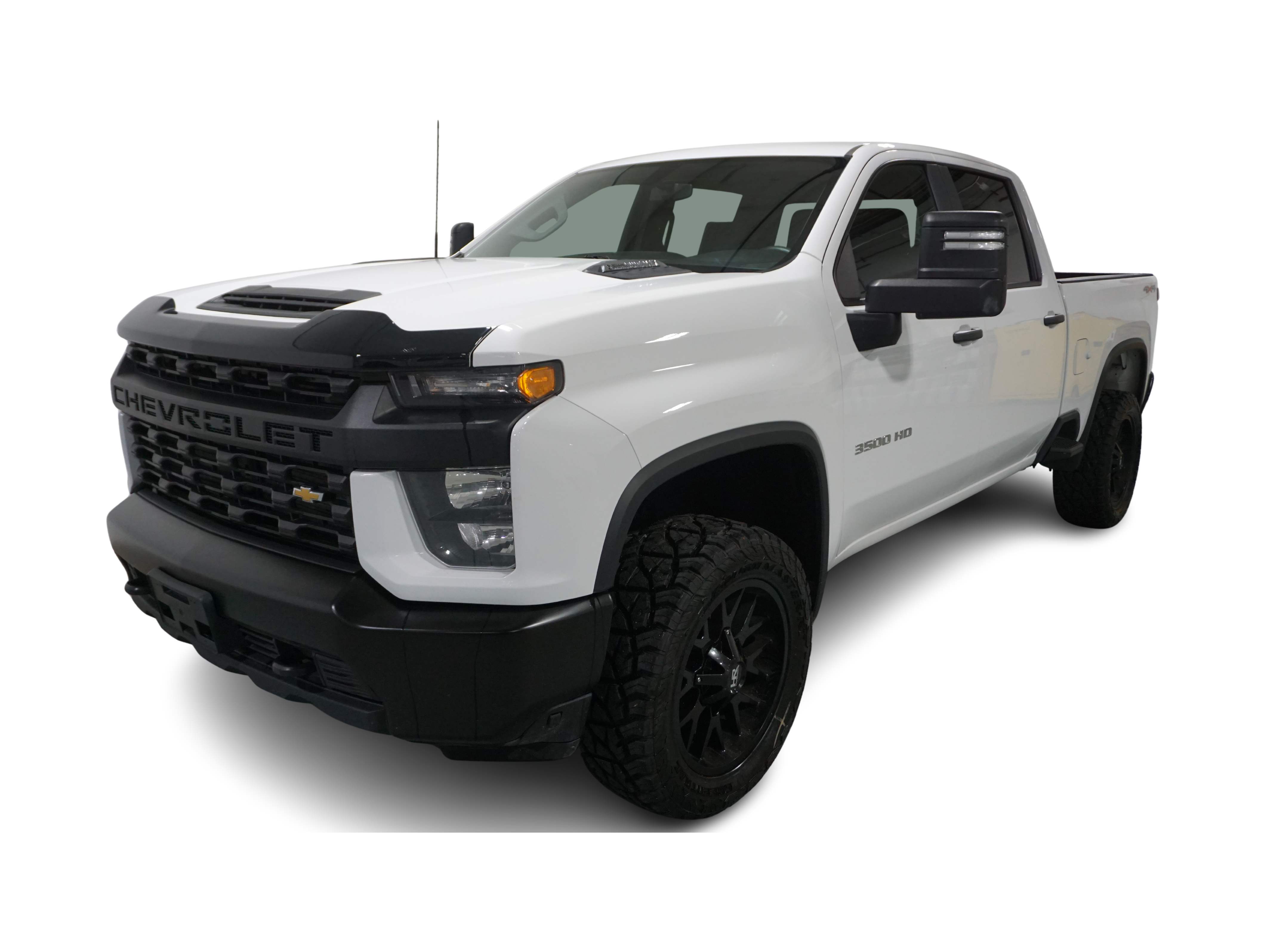 2023 Chevrolet Silverado 3500 Work Truck -
                Anchorage, AK