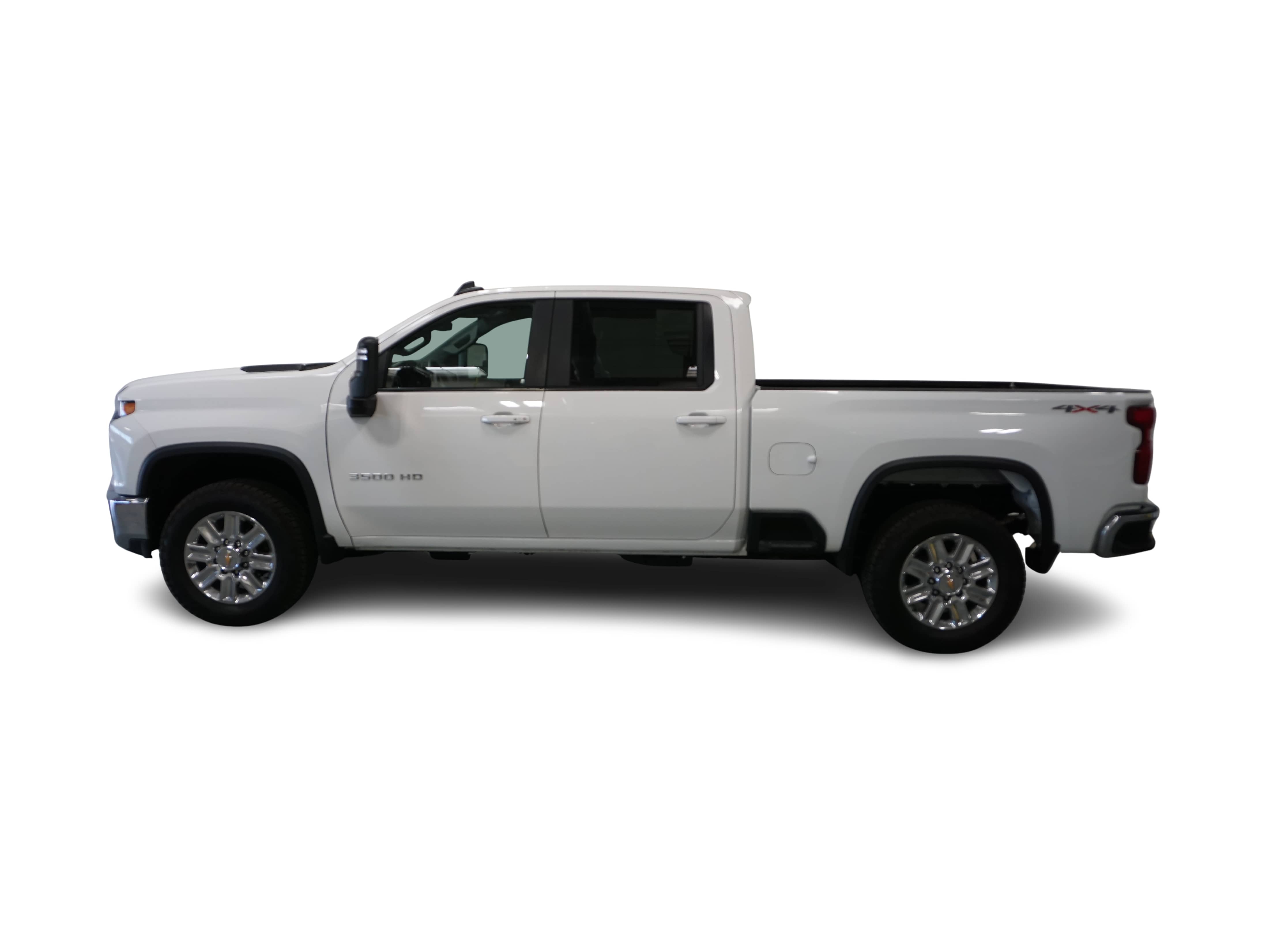 2022 Chevrolet Silverado 3500 LT -
                  Anchorage, AK