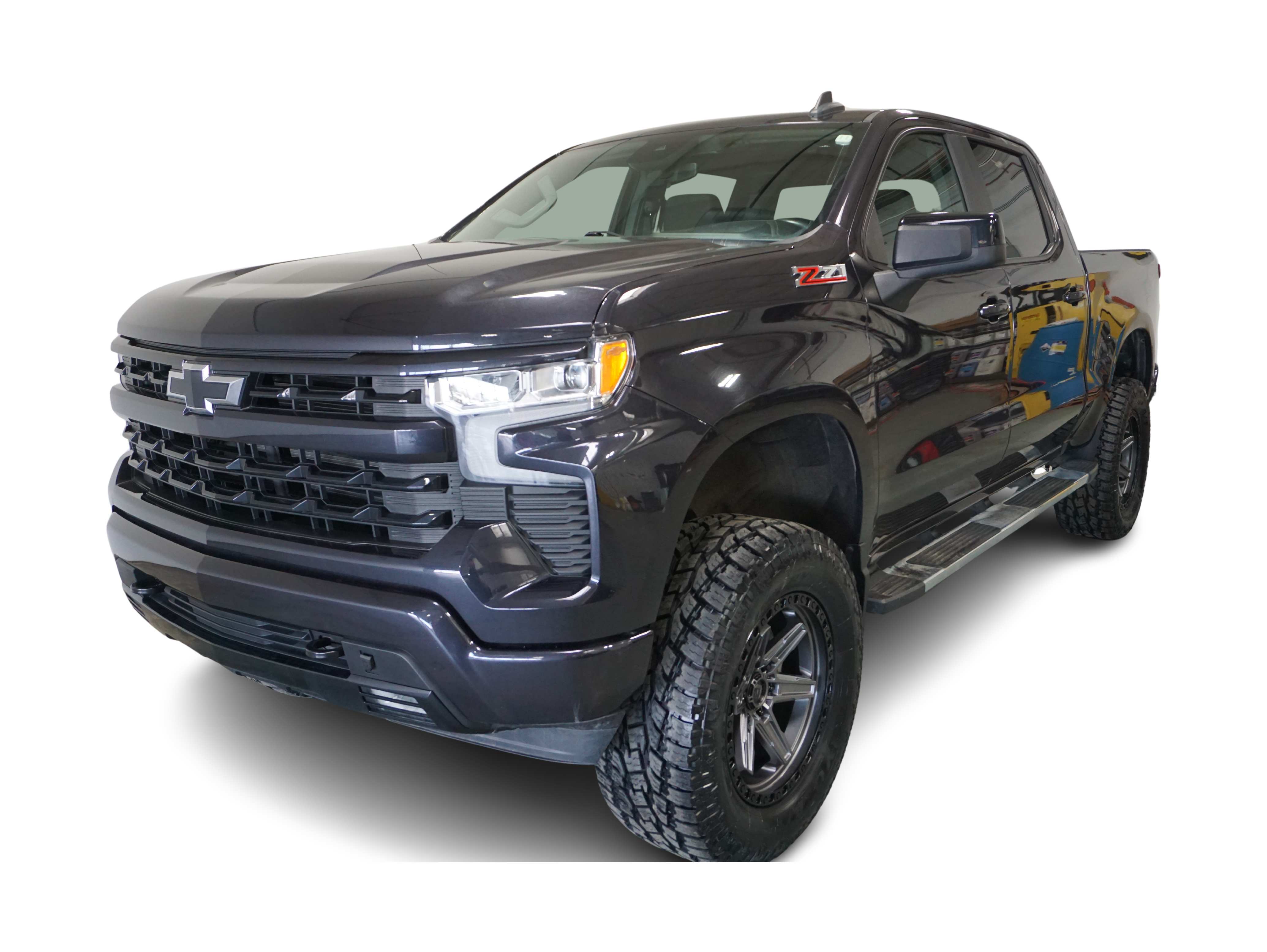 2022 Chevrolet Silverado 1500 RST -
                Anchorage, AK