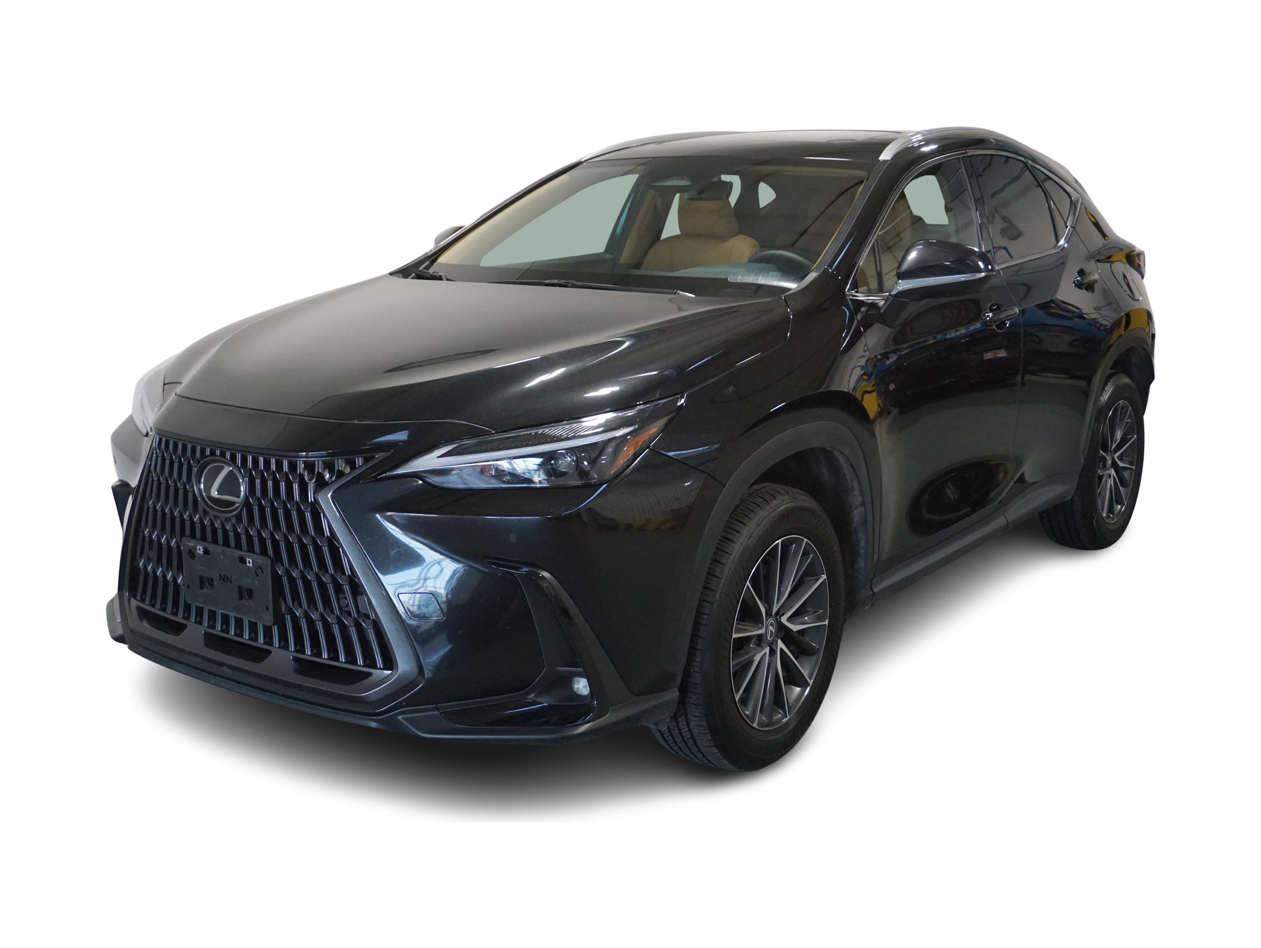 Thumbnail: 2025 Lexus ES - 1