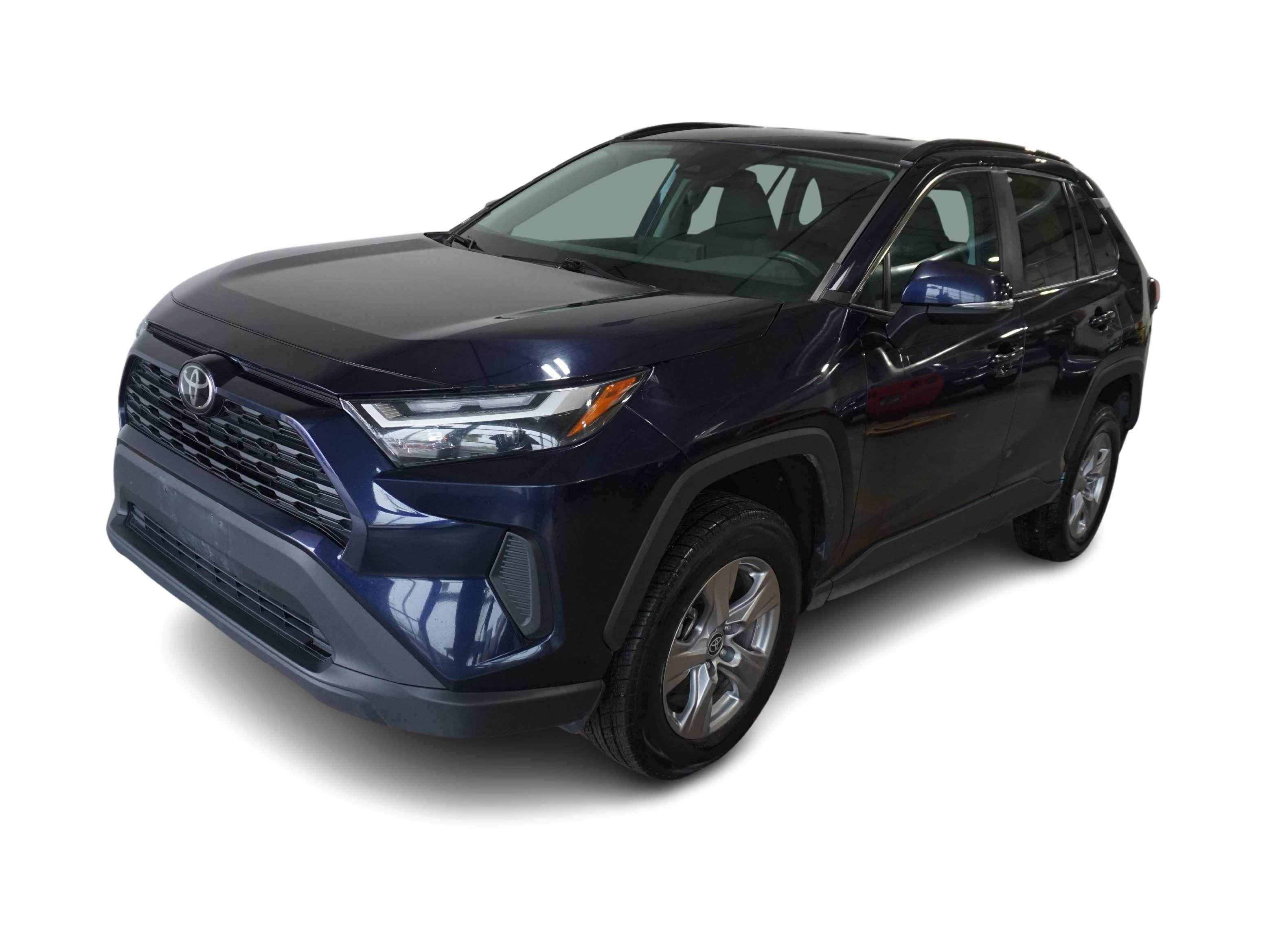 2022 Toyota RAV4 XLE -
                Anchorage, AK