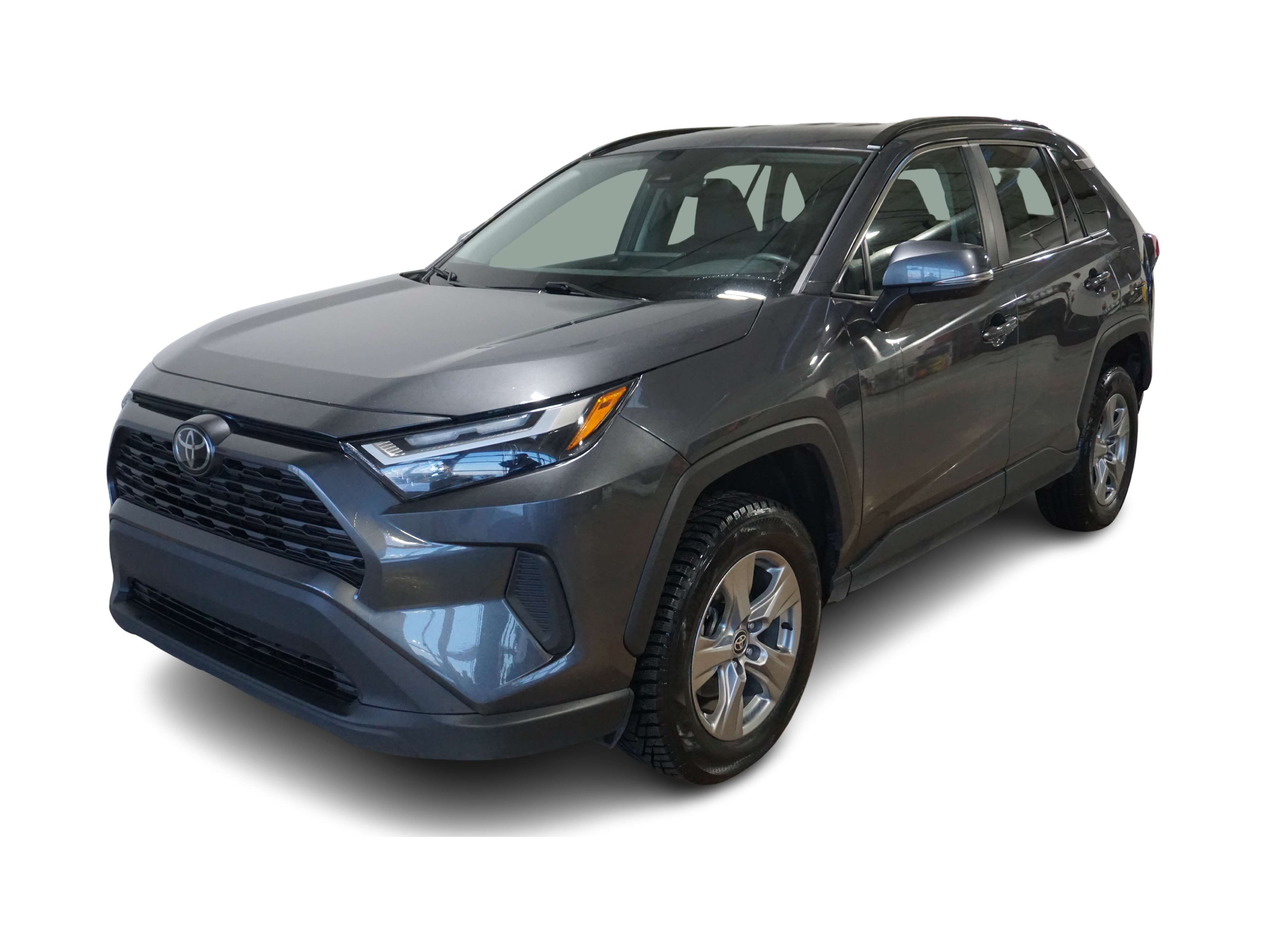 Thumbnail: 2024 Toyota RAV4 - 1