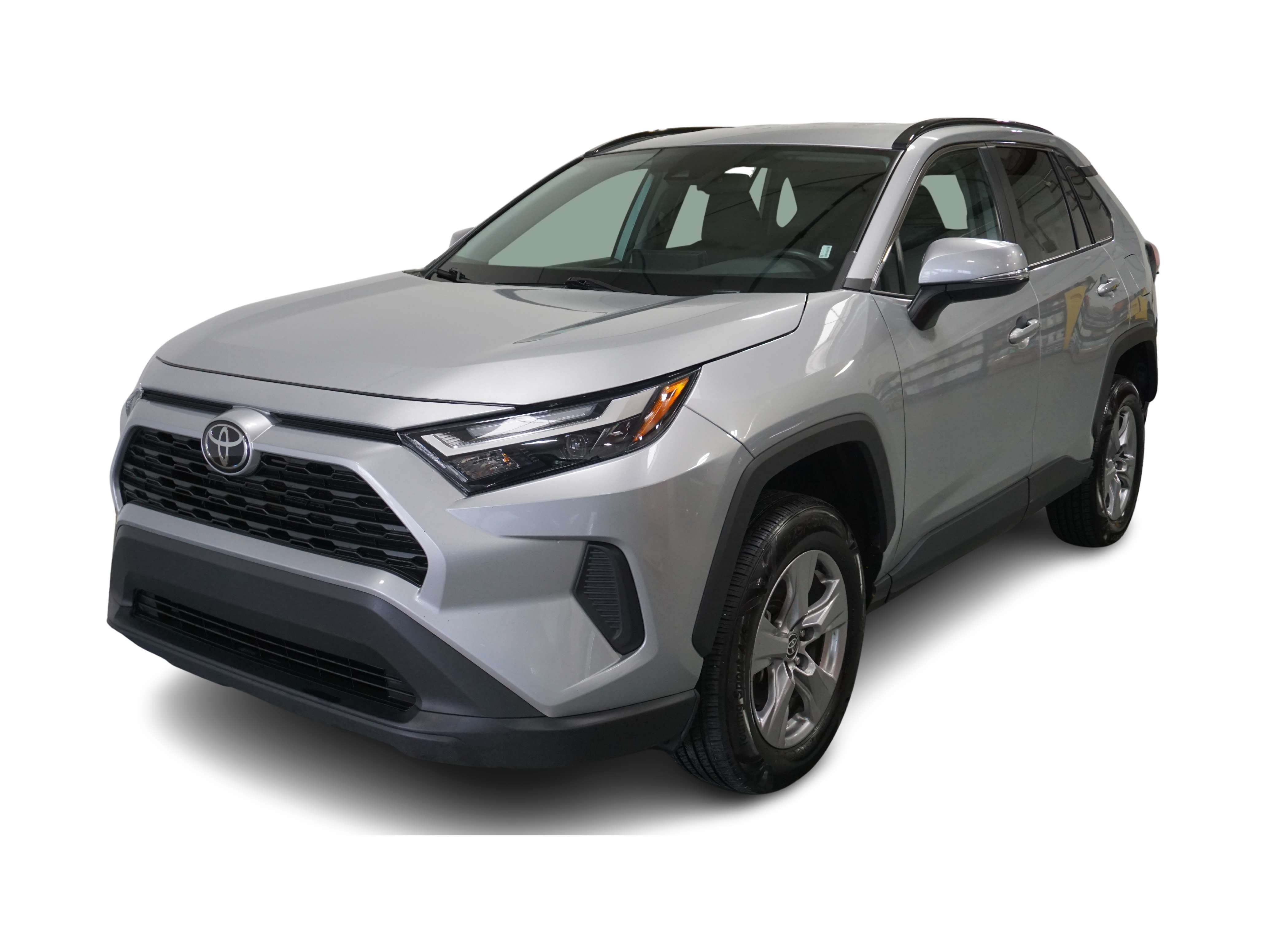 2023 Toyota RAV4 XLE -
                Anchorage, AK