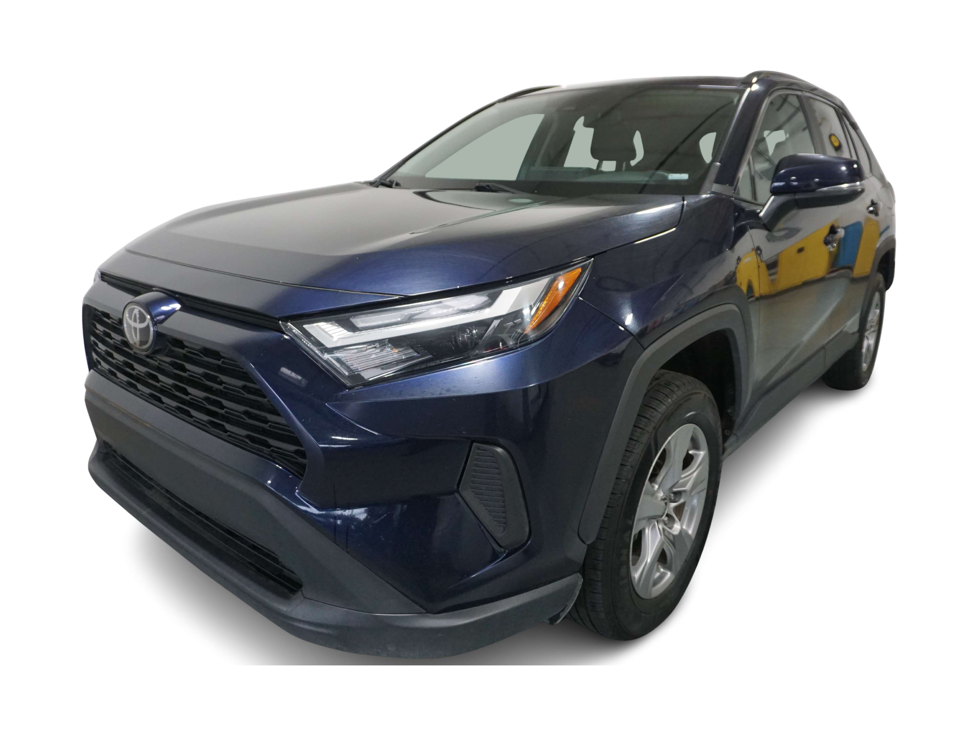 Thumbnail: 2024 Toyota RAV4 - 1