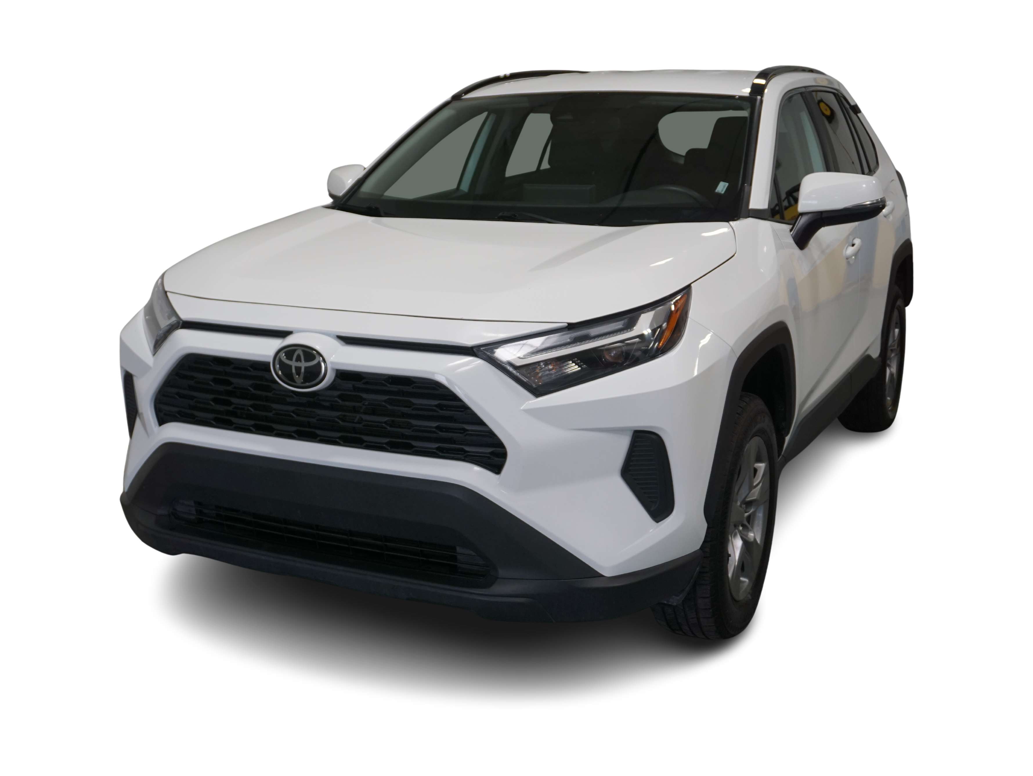 2024 Toyota RAV4 XLE -
                  Anchorage, AK