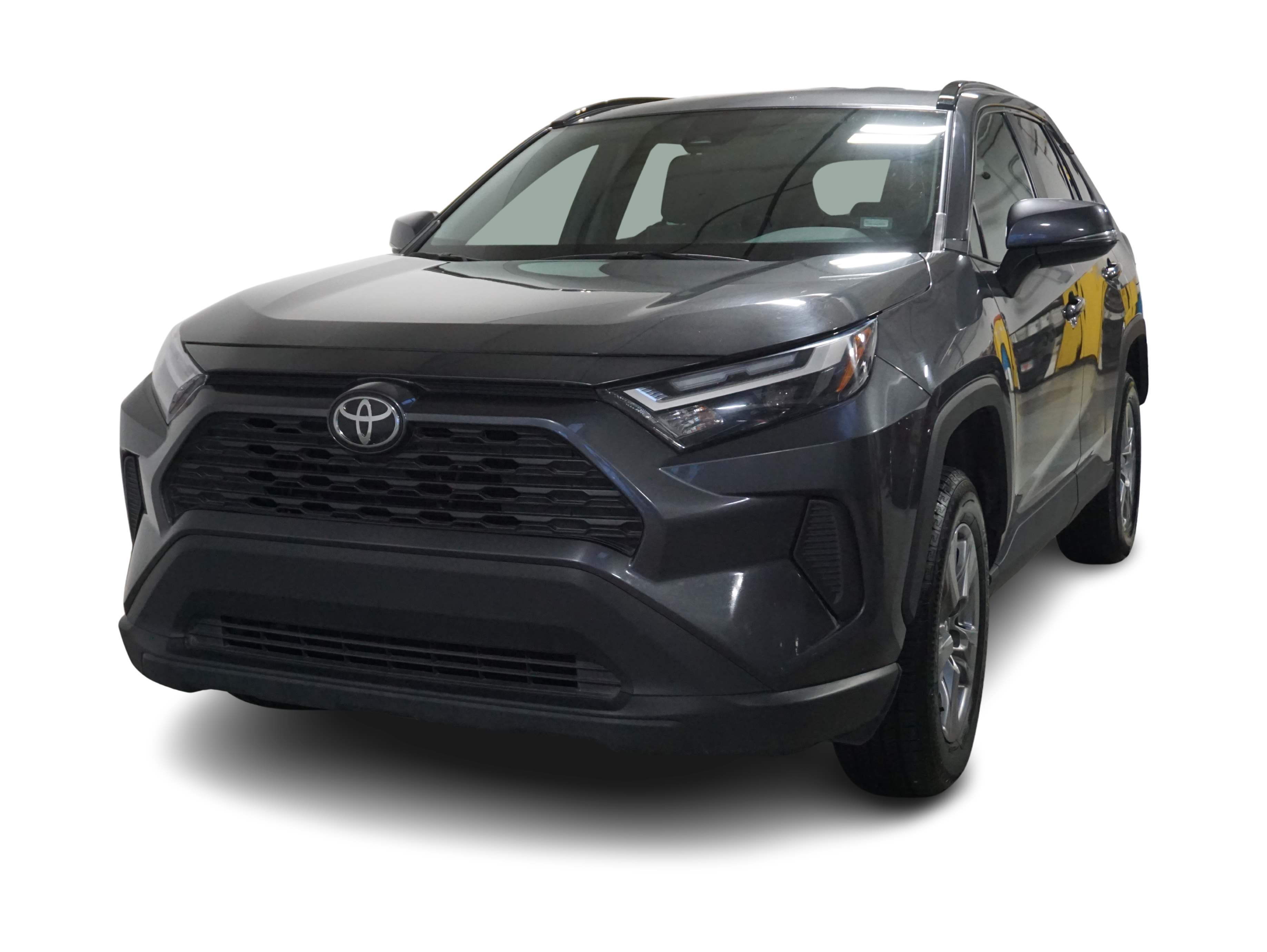Thumbnail: 2024 Toyota RAV4 - 1