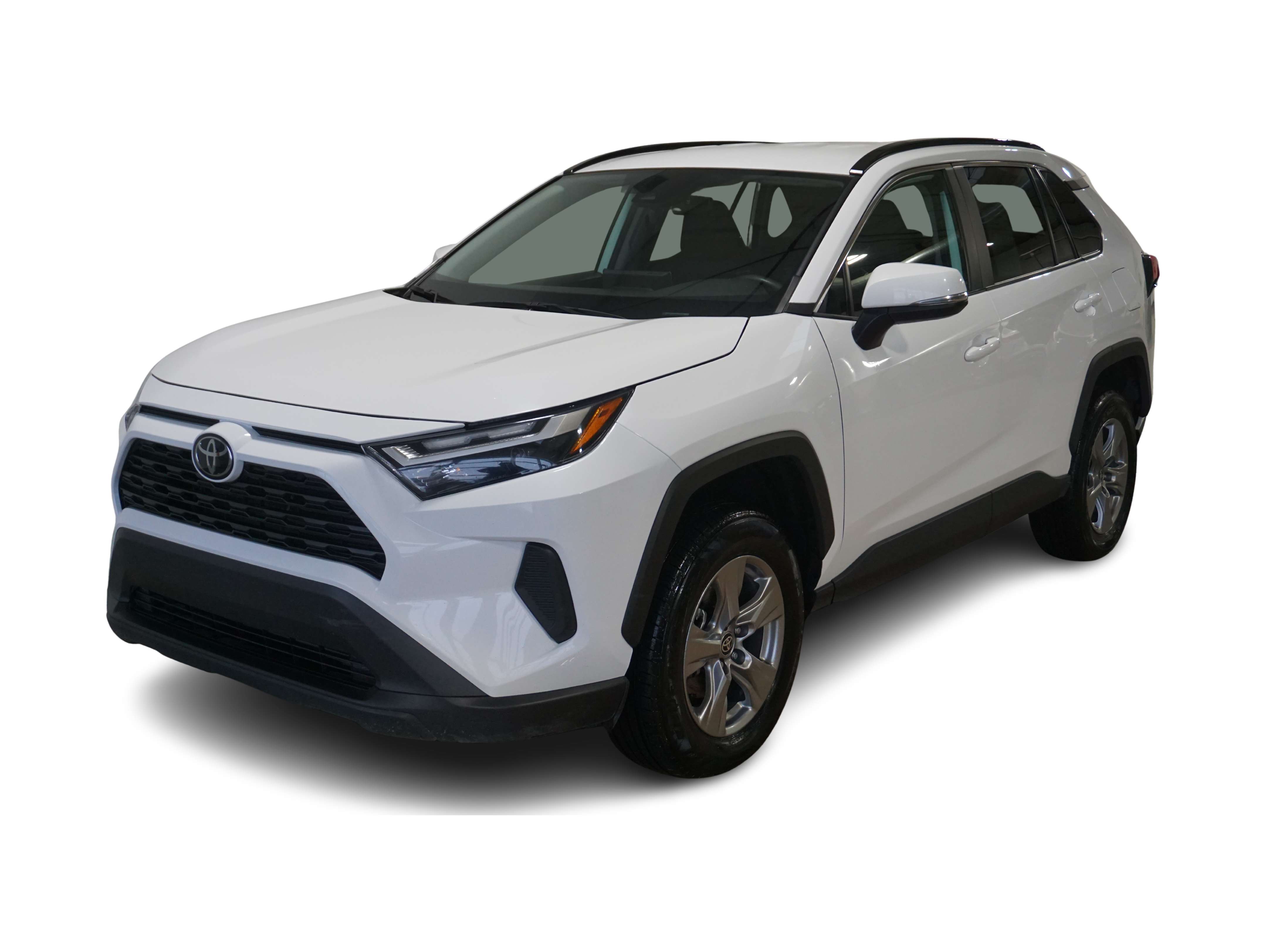 2024 Toyota RAV4 XLE -
                  Anchorage, AK