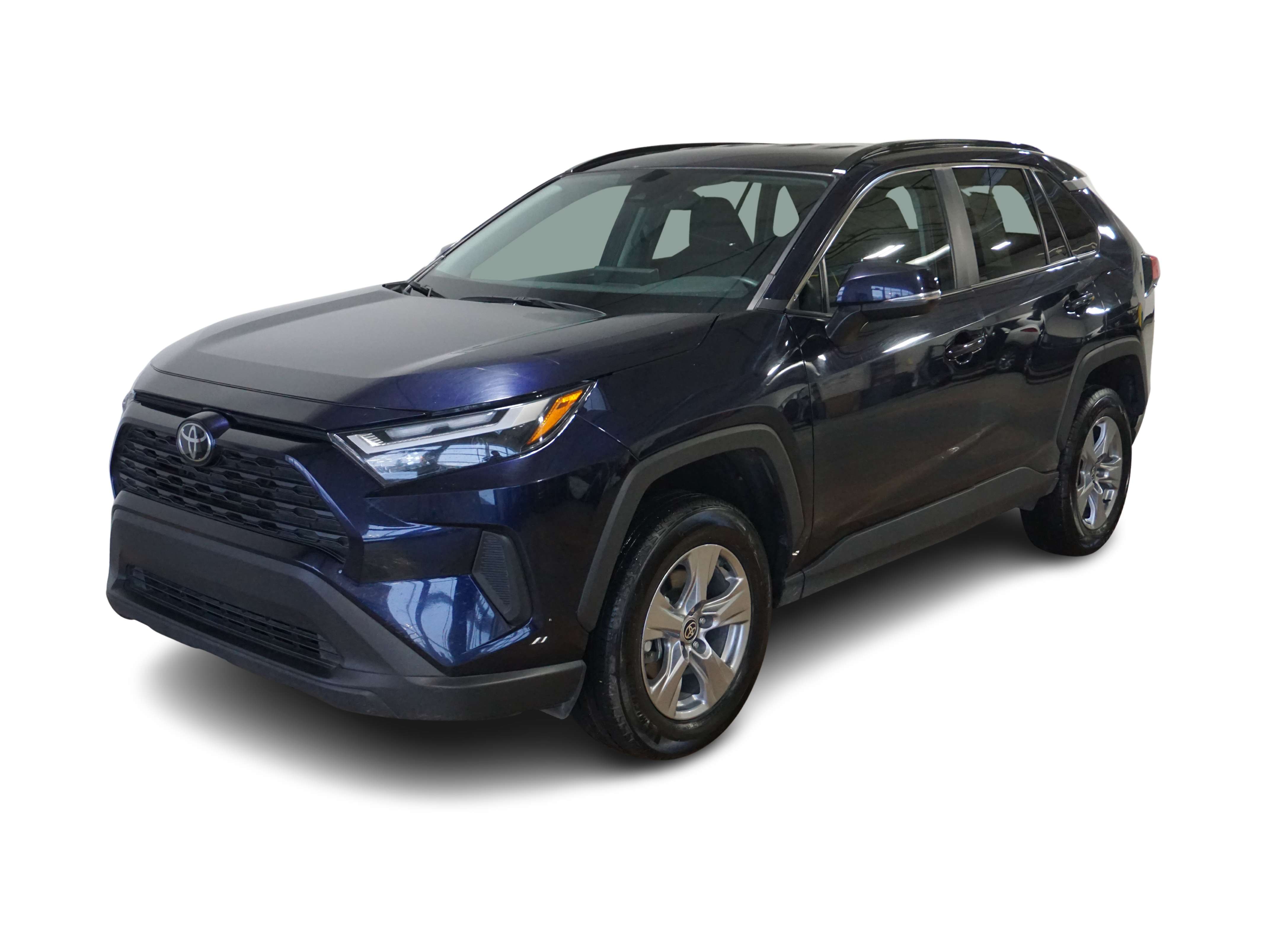 2024 Toyota RAV4 XLE -
                  Anchorage, AK
