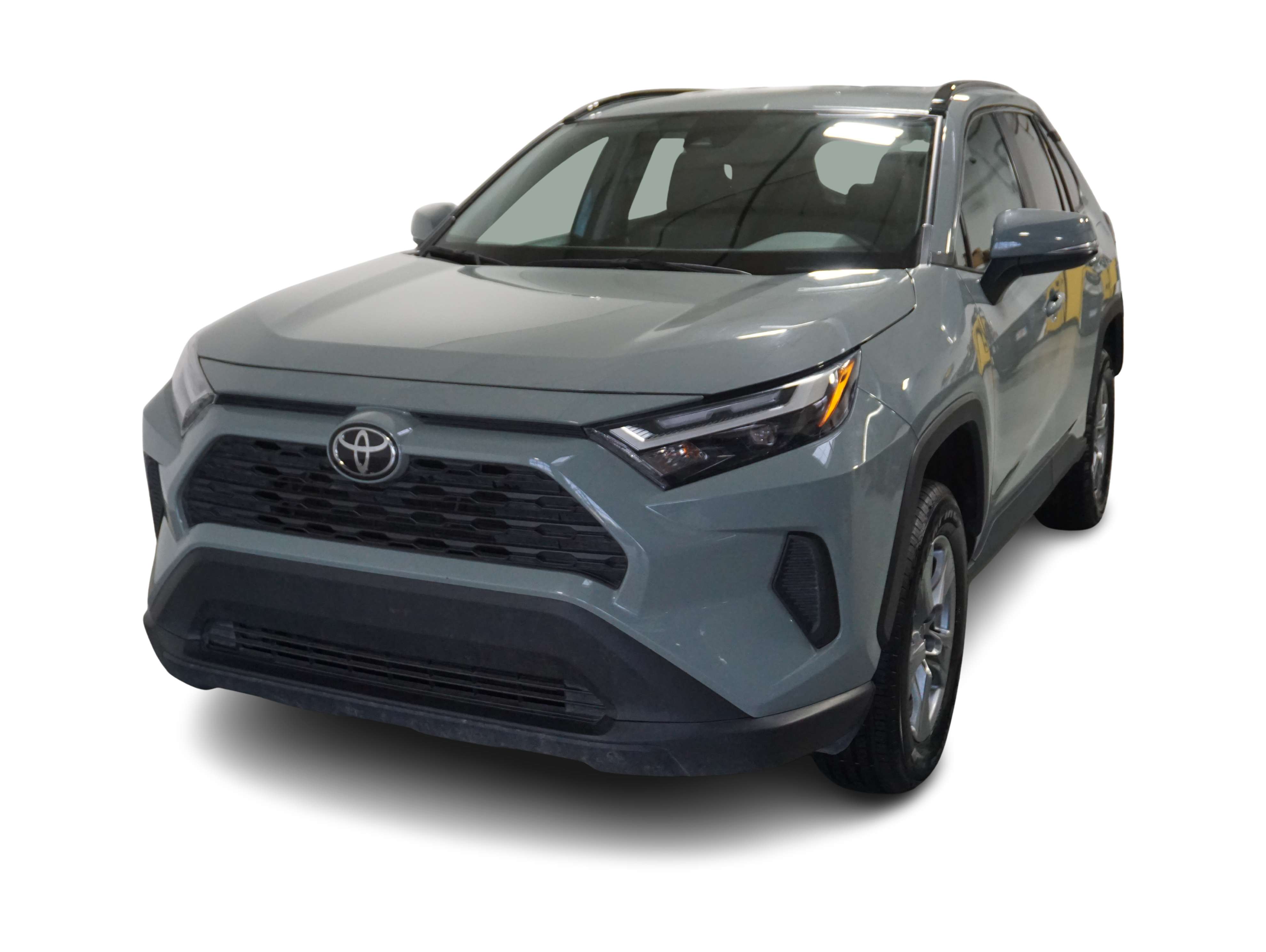 Thumbnail: 2023 Toyota RAV4 - 1
