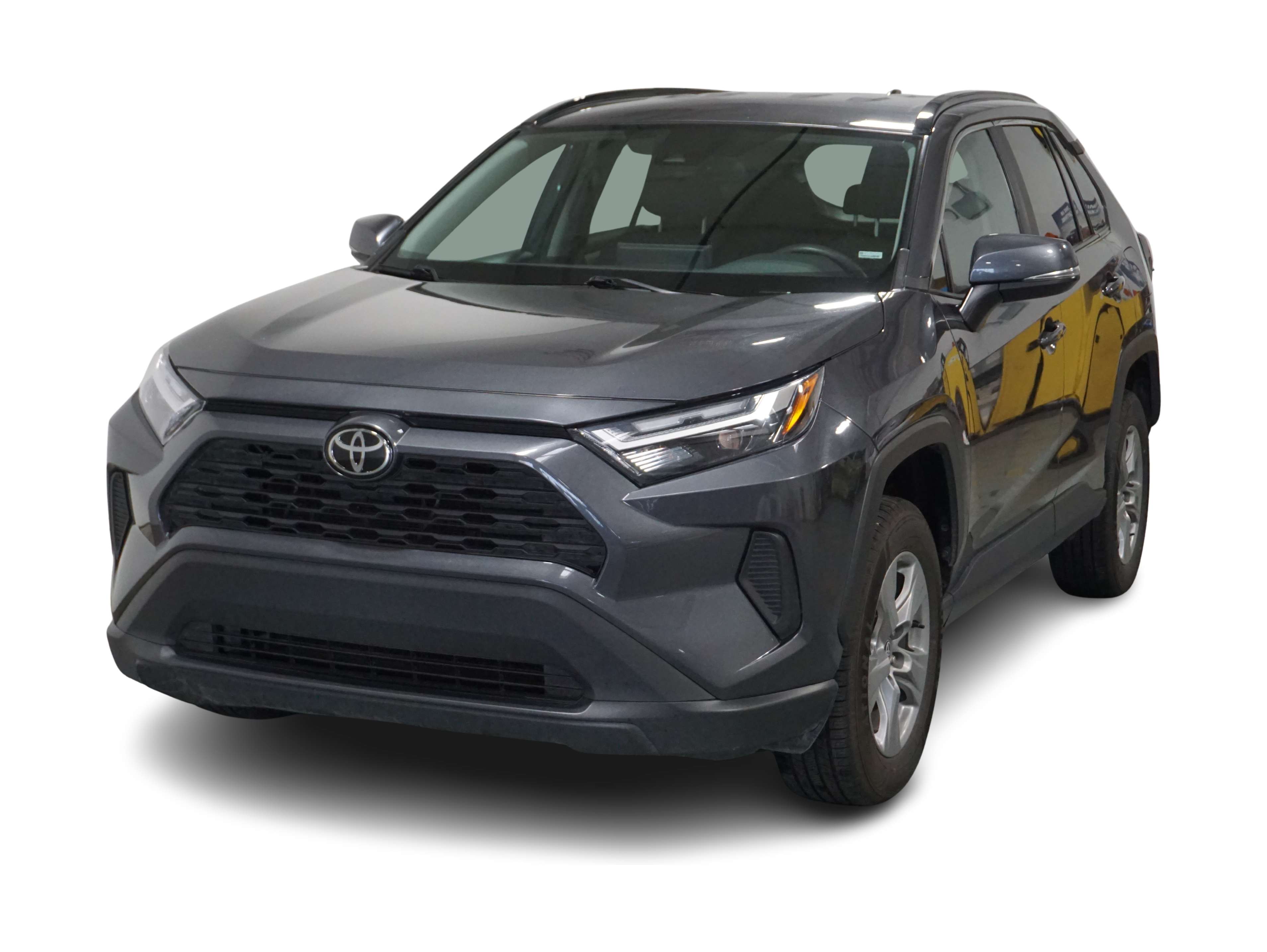 2024 Toyota RAV4 XLE -
                  Anchorage, AK