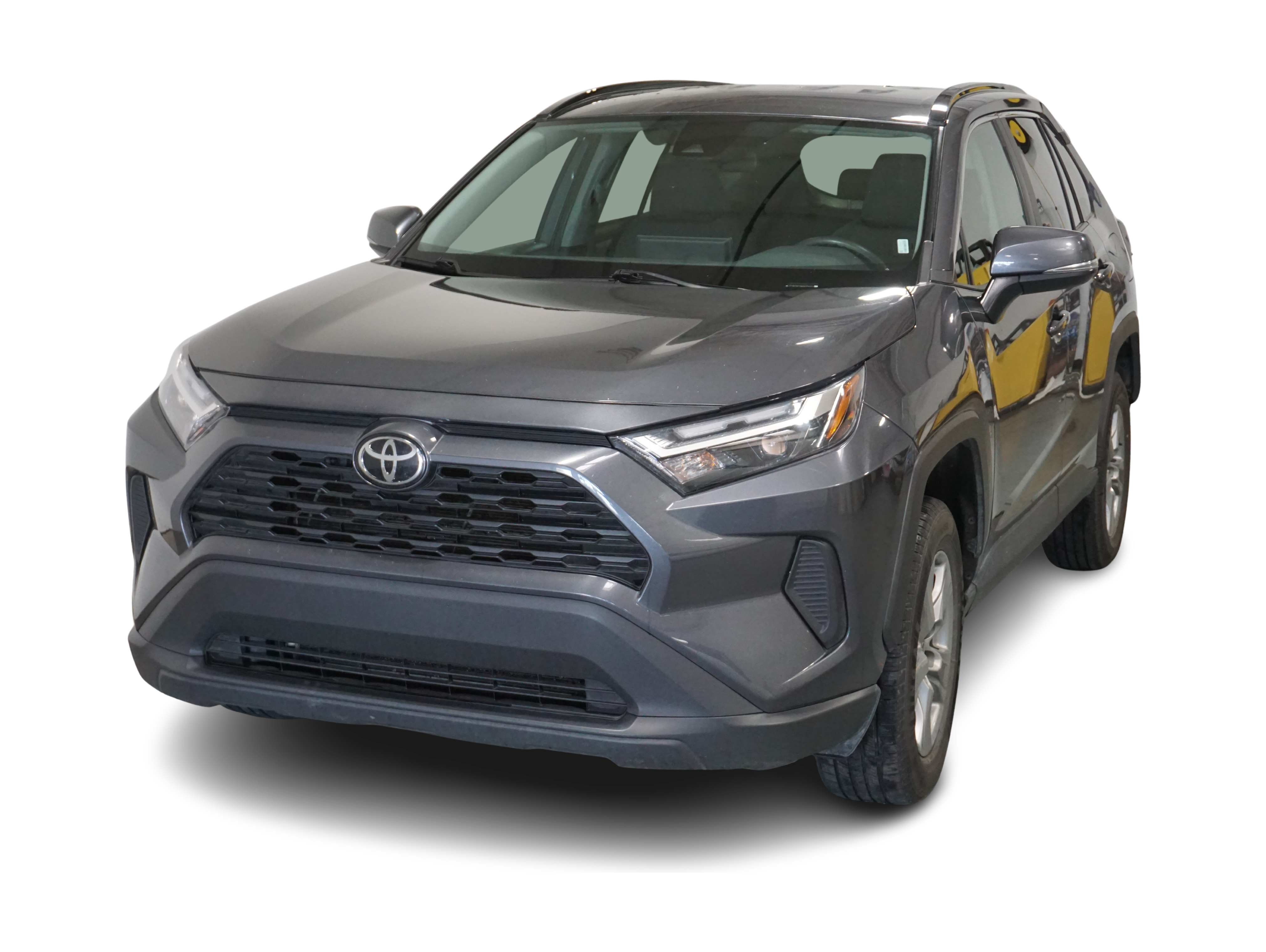2023 Toyota RAV4 XLE -
                  Anchorage, AK