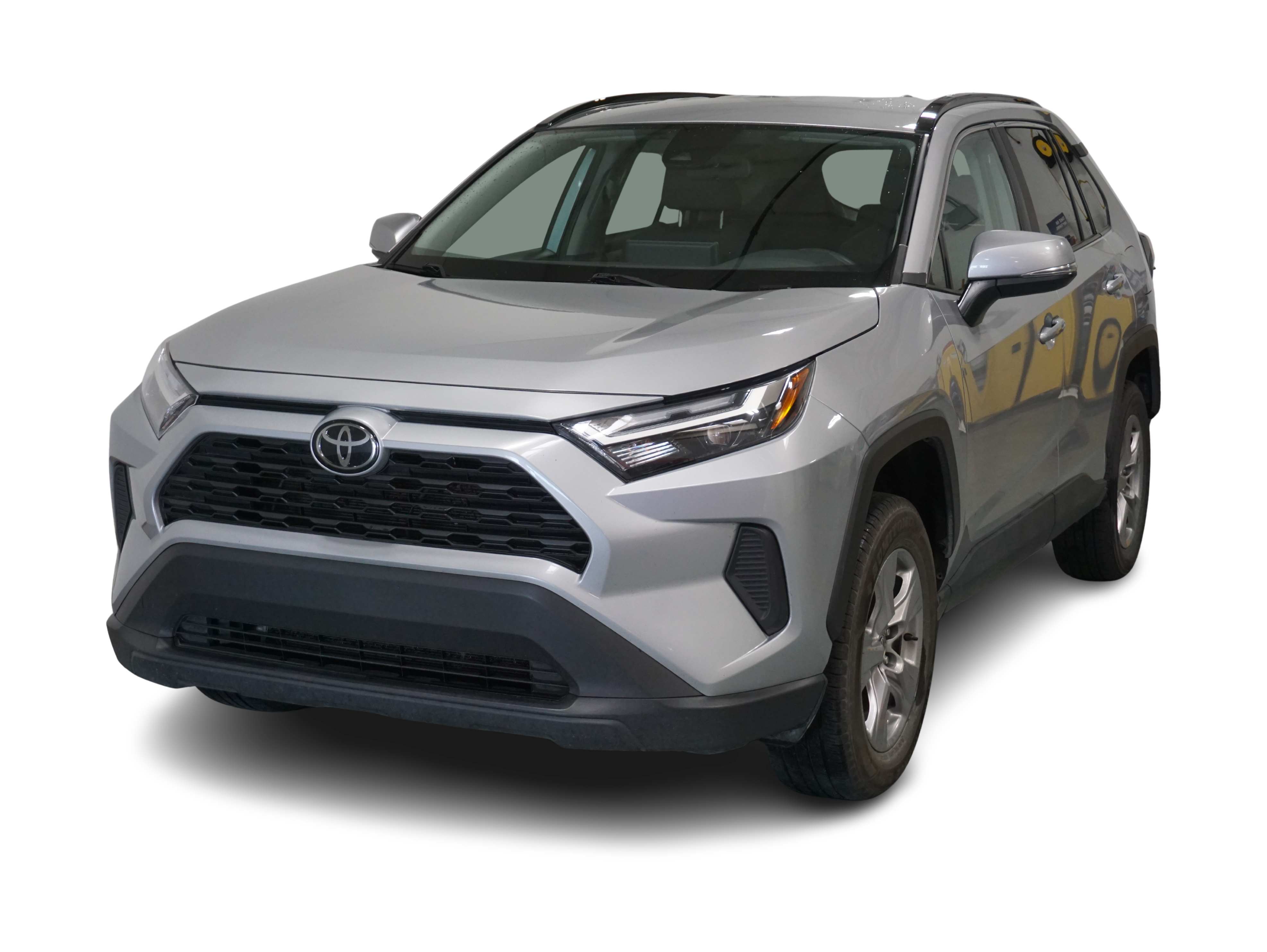 2024 Toyota RAV4 XLE -
                  Anchorage, AK