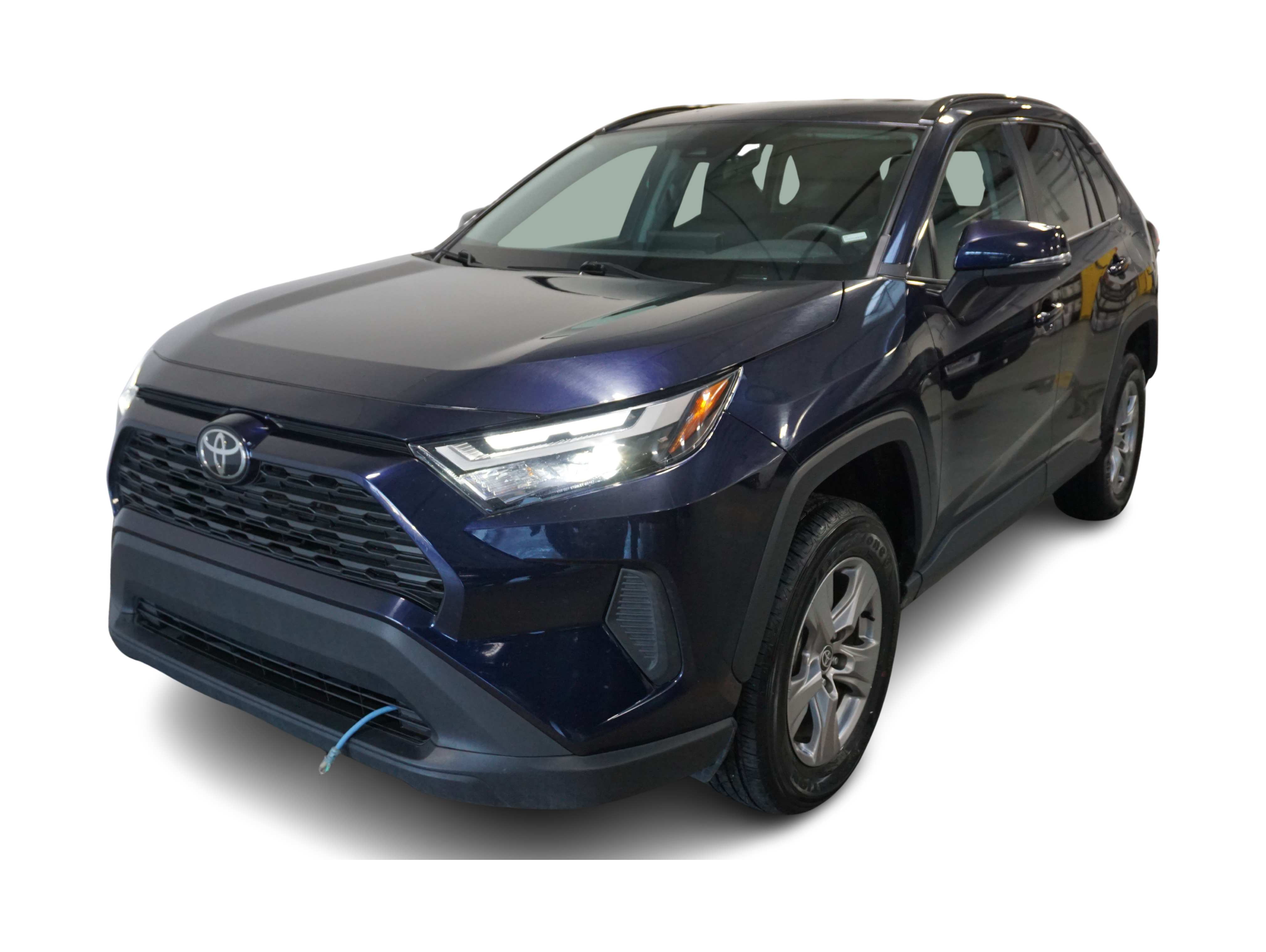 2023 Toyota RAV4 XLE -
                Anchorage, AK