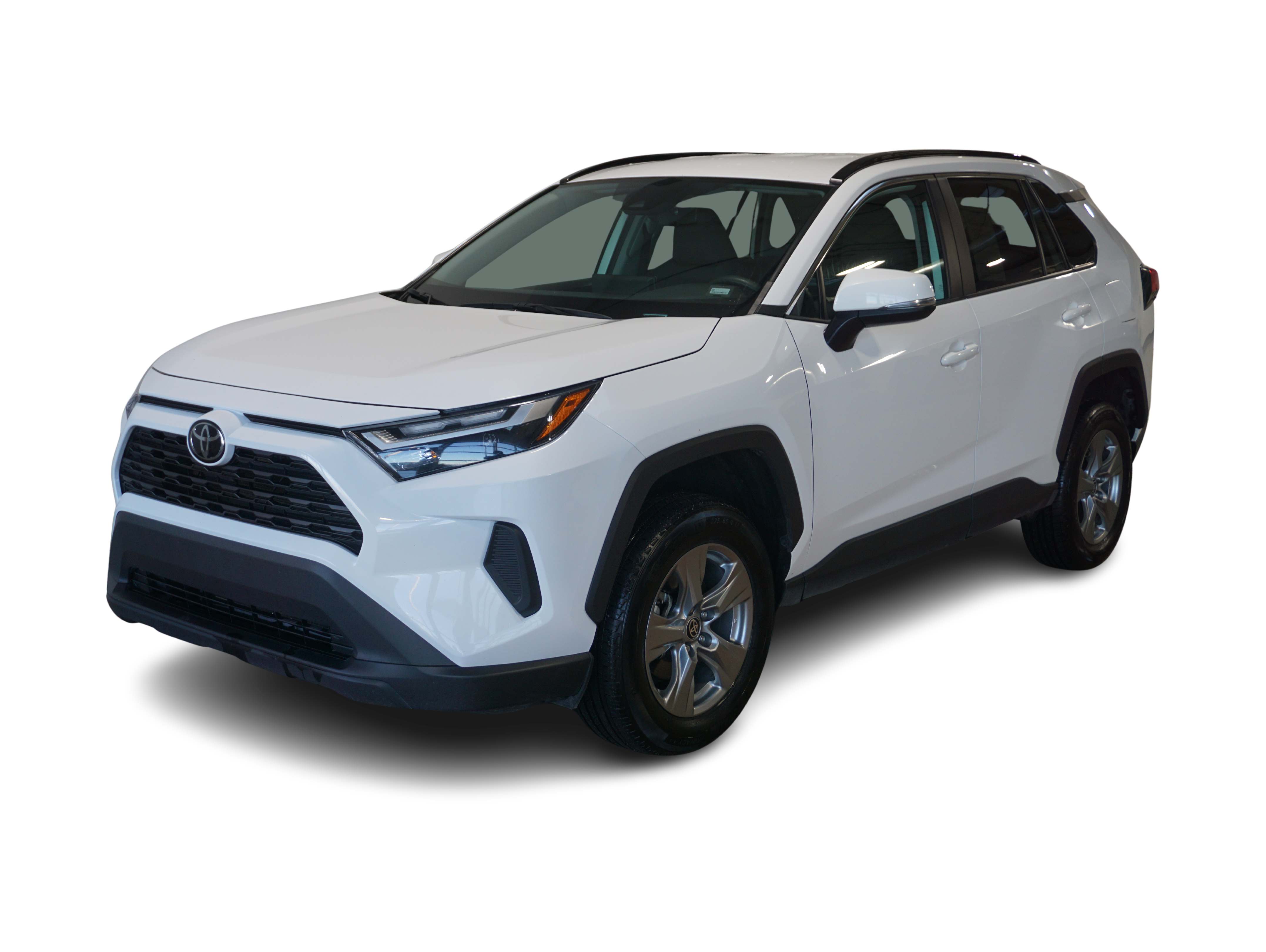 2024 Toyota RAV4 XLE -
                  Anchorage, AK