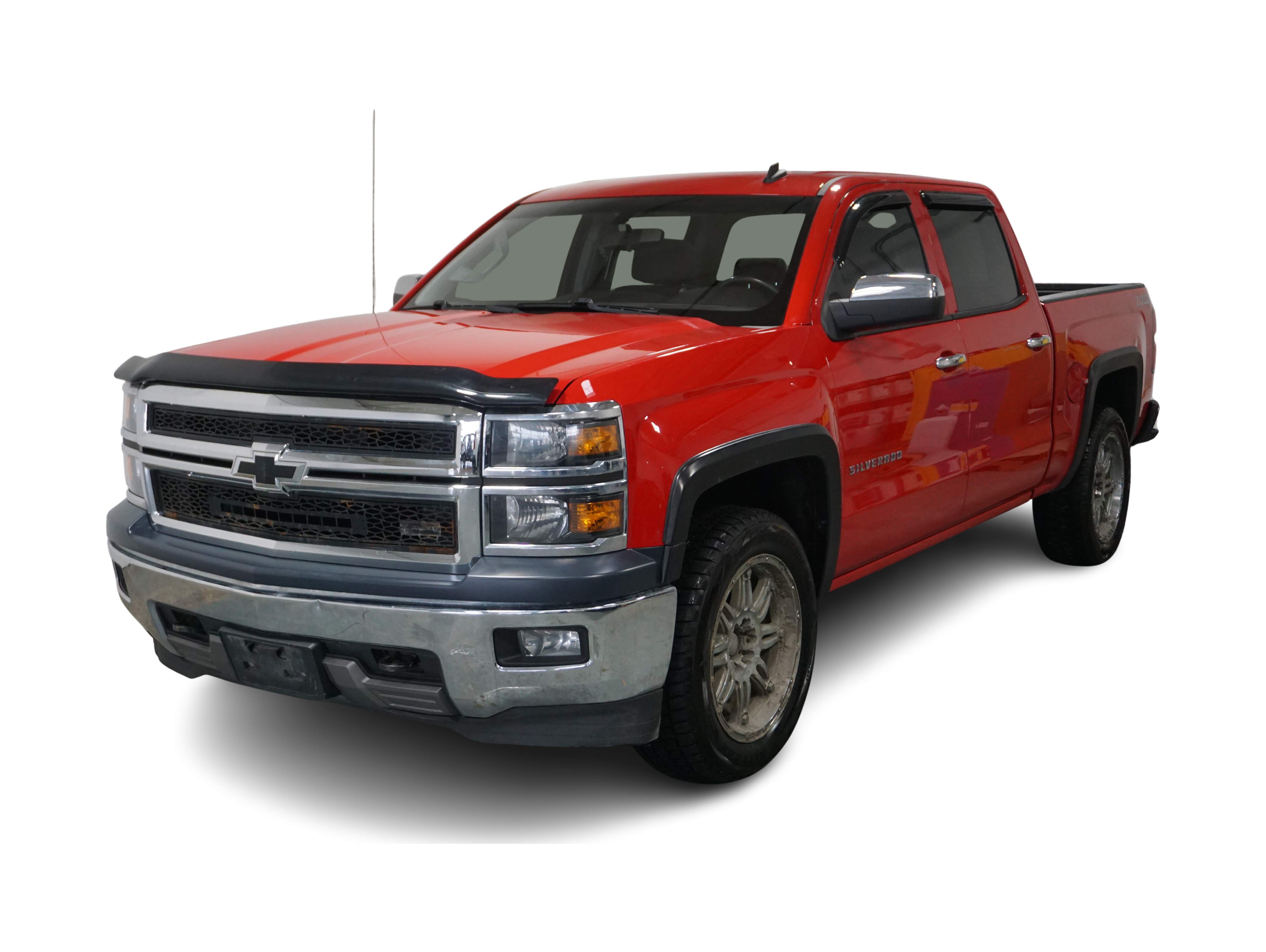2014 Chevrolet Silverado 1500 LT -
                Anchorage, AK