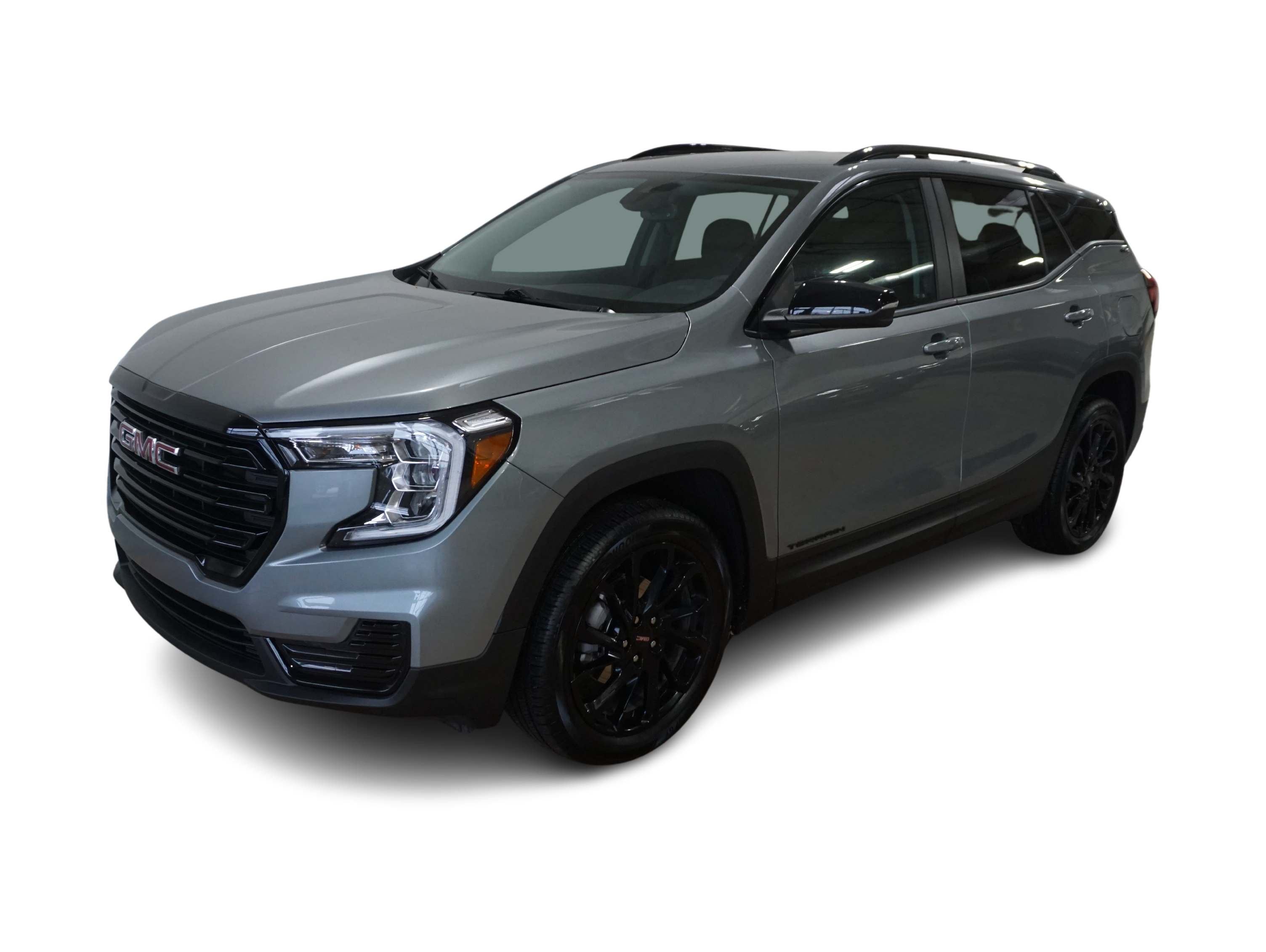 2024 GMC Terrain SLE -
                Anchorage, AK