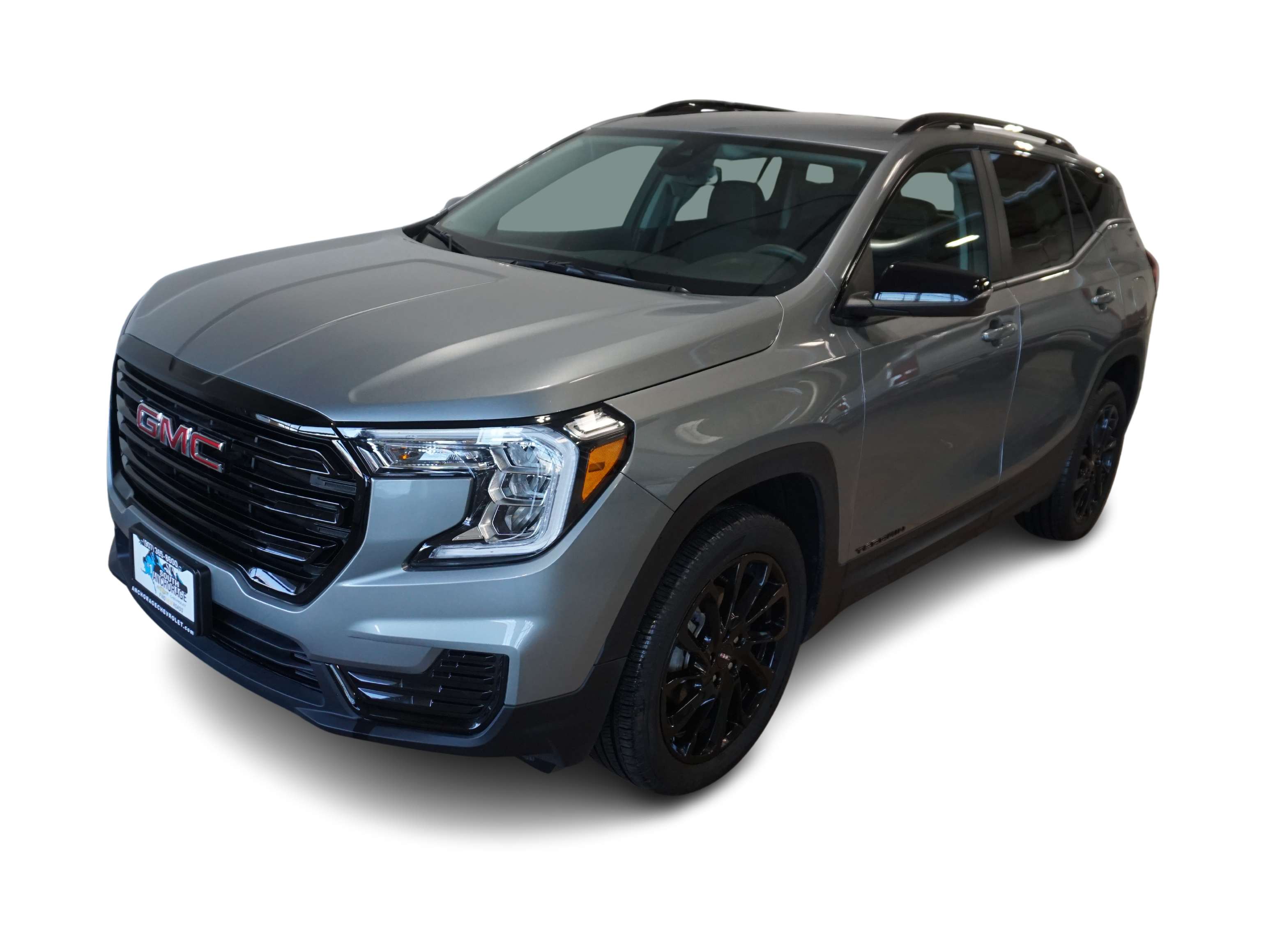 2024 GMC Terrain SLE -
                Anchorage, AK