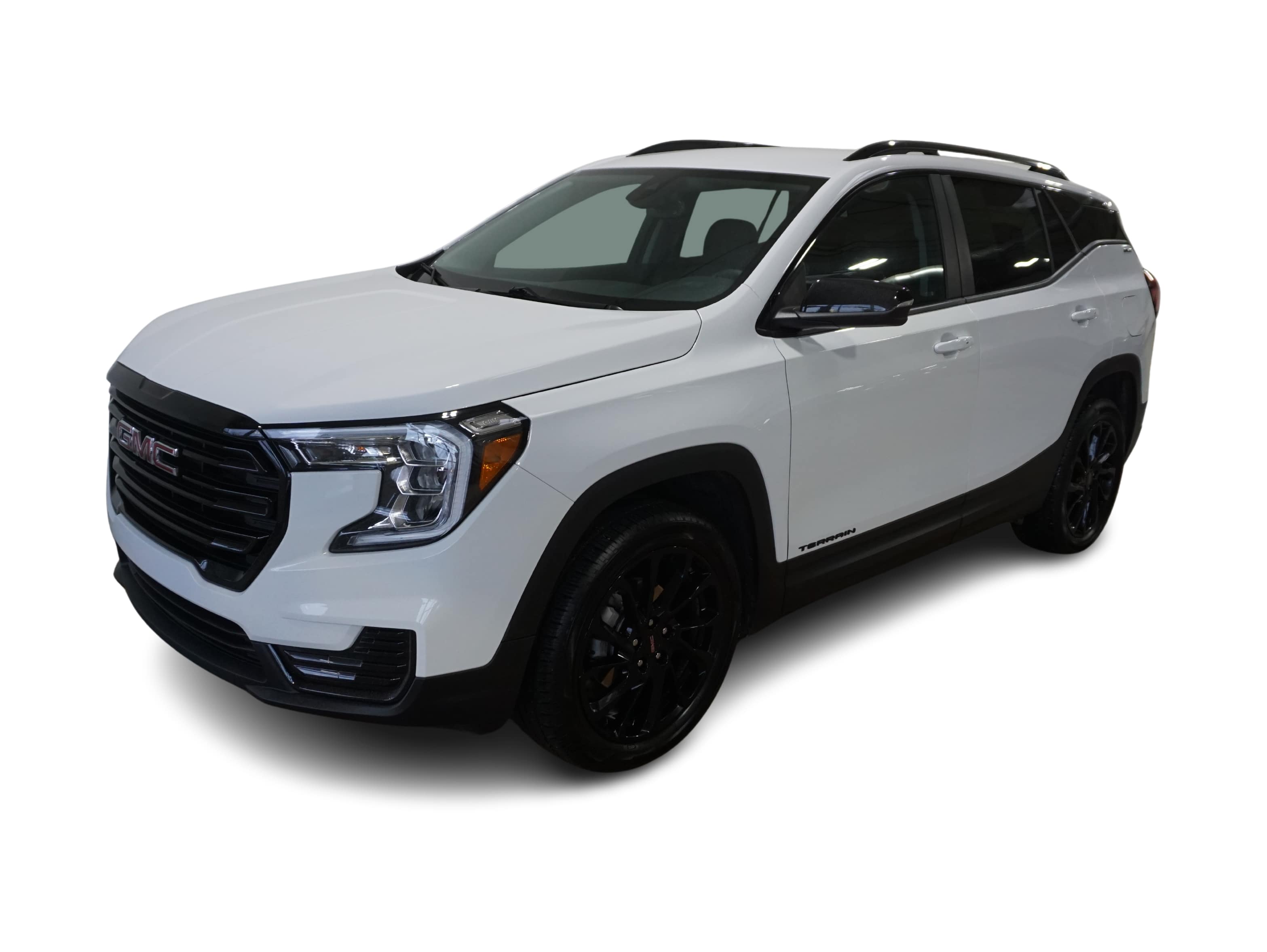 2024 GMC Terrain SLE -
                Anchorage, AK