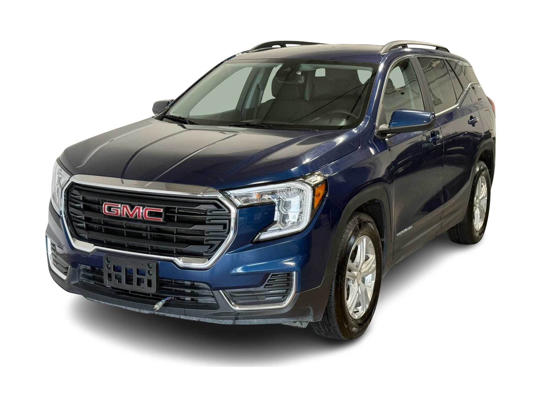 Thumbnail: 2022 GMC Terrain - 1