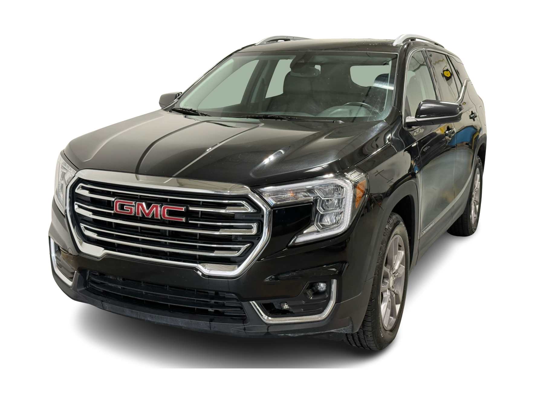 Thumbnail: 2024 GMC Terrain - 1