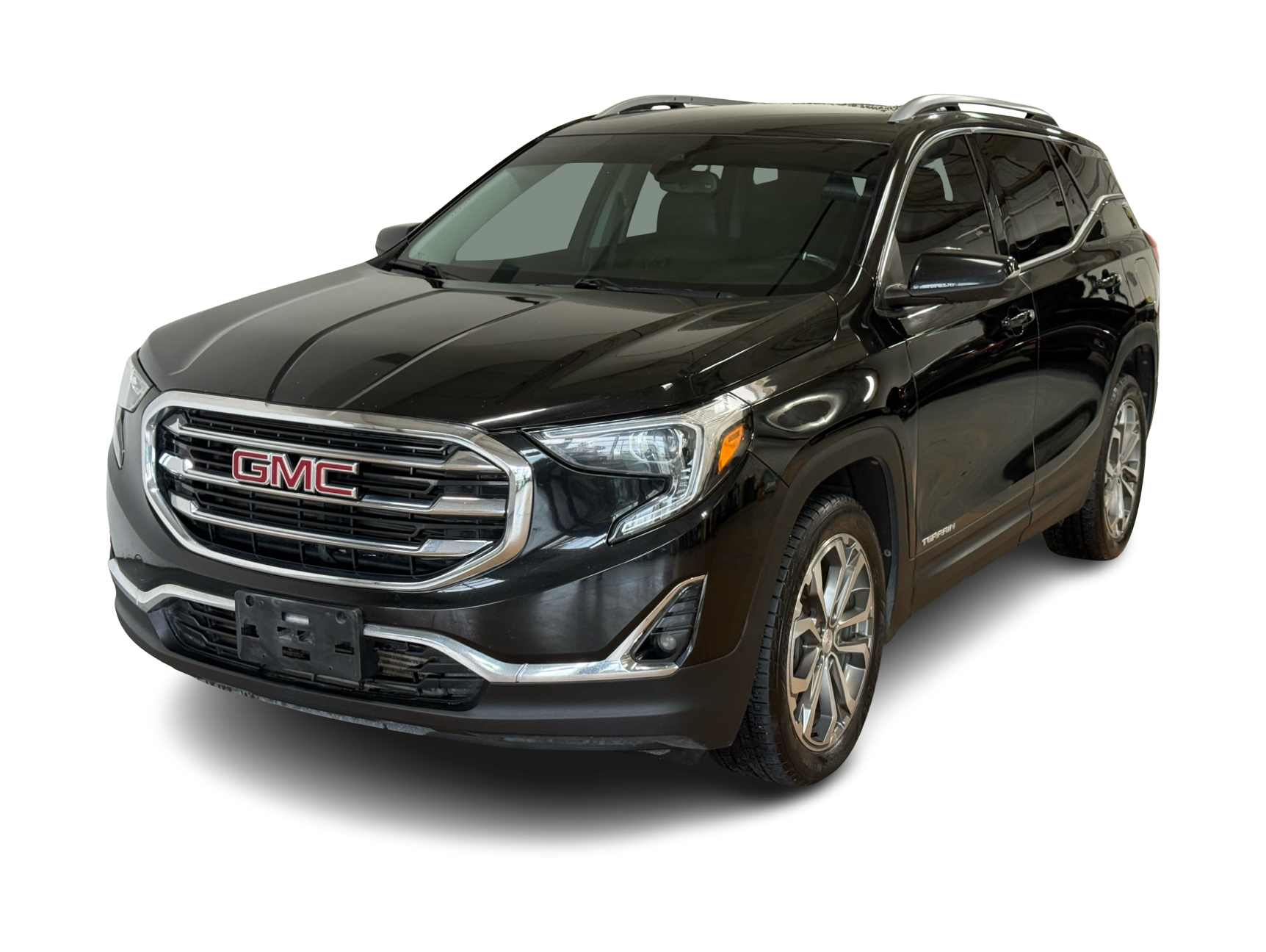 2020 GMC Terrain SLT -
                  Anchorage, AK