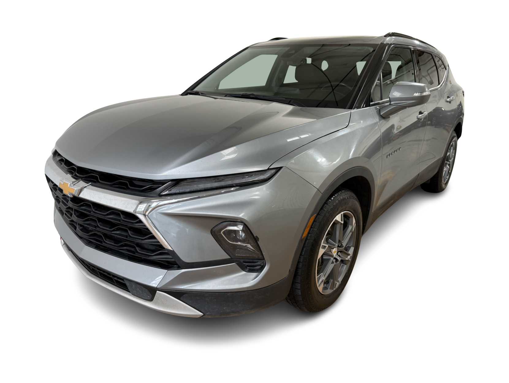 Thumbnail: 2023 Chevrolet Blazer - 1