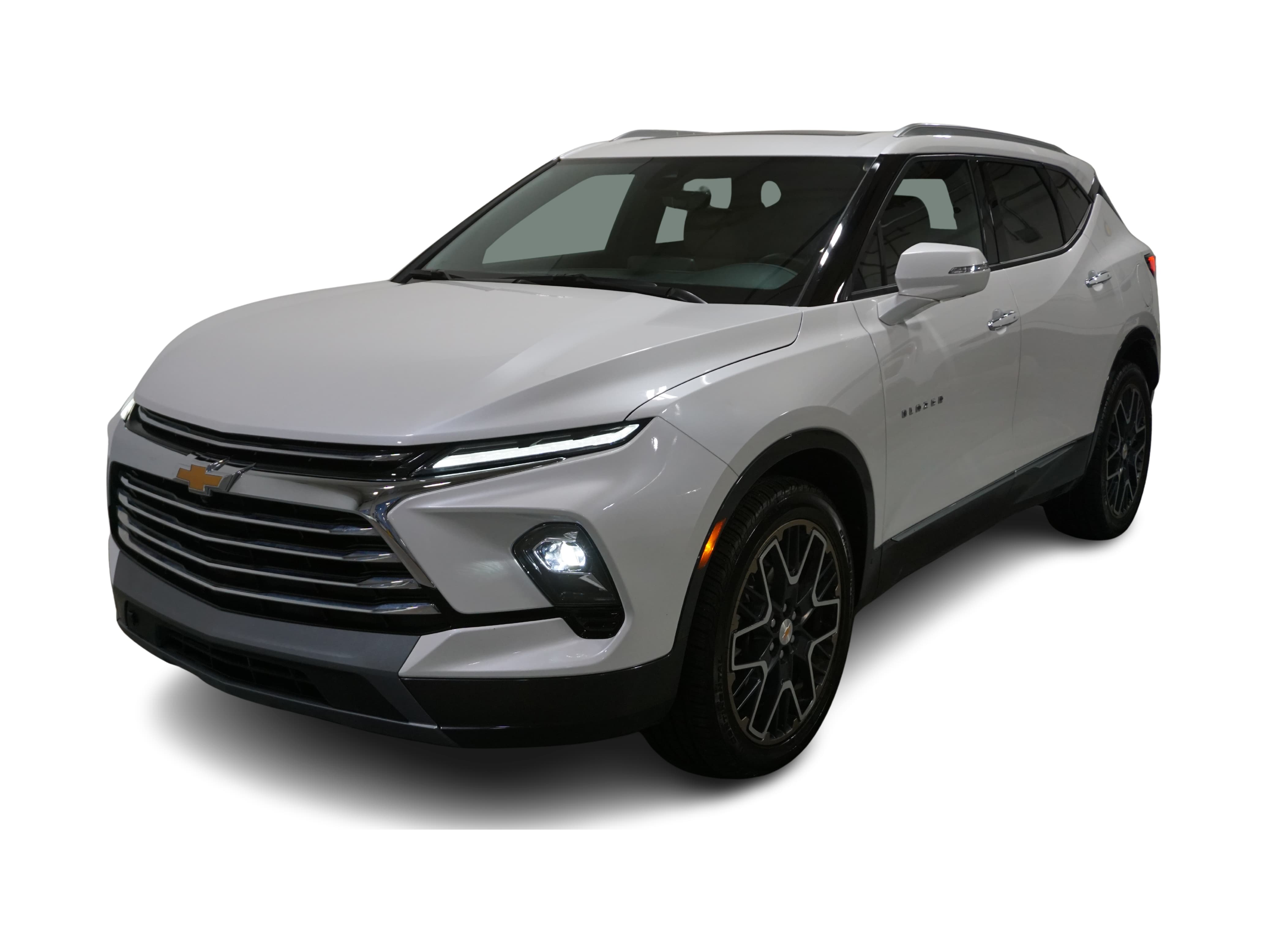 2024 Chevrolet Blazer Premier -
                Anchorage, AK