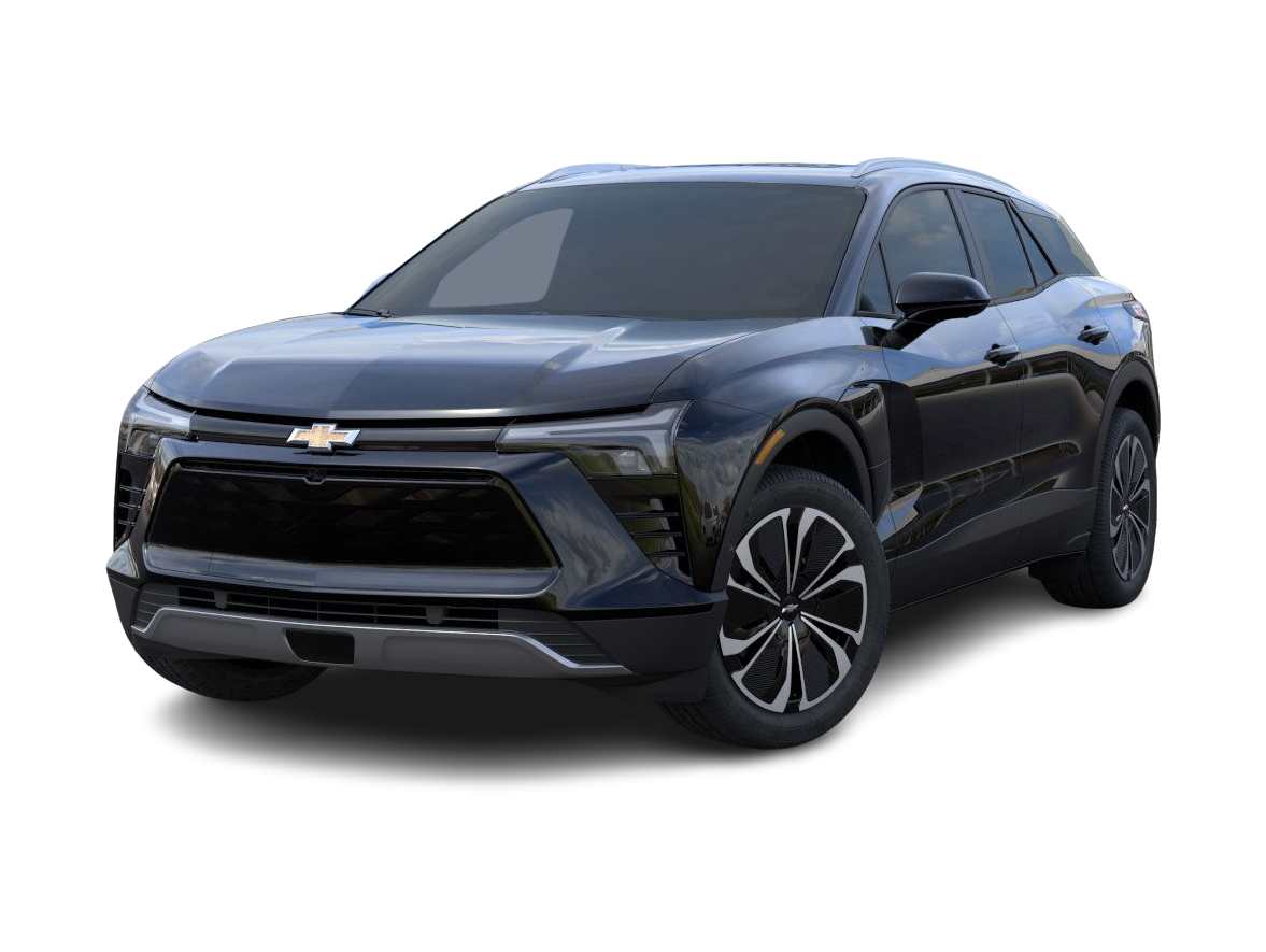 2025 Chevrolet Blazer EV LT -
                Anchorage, AK