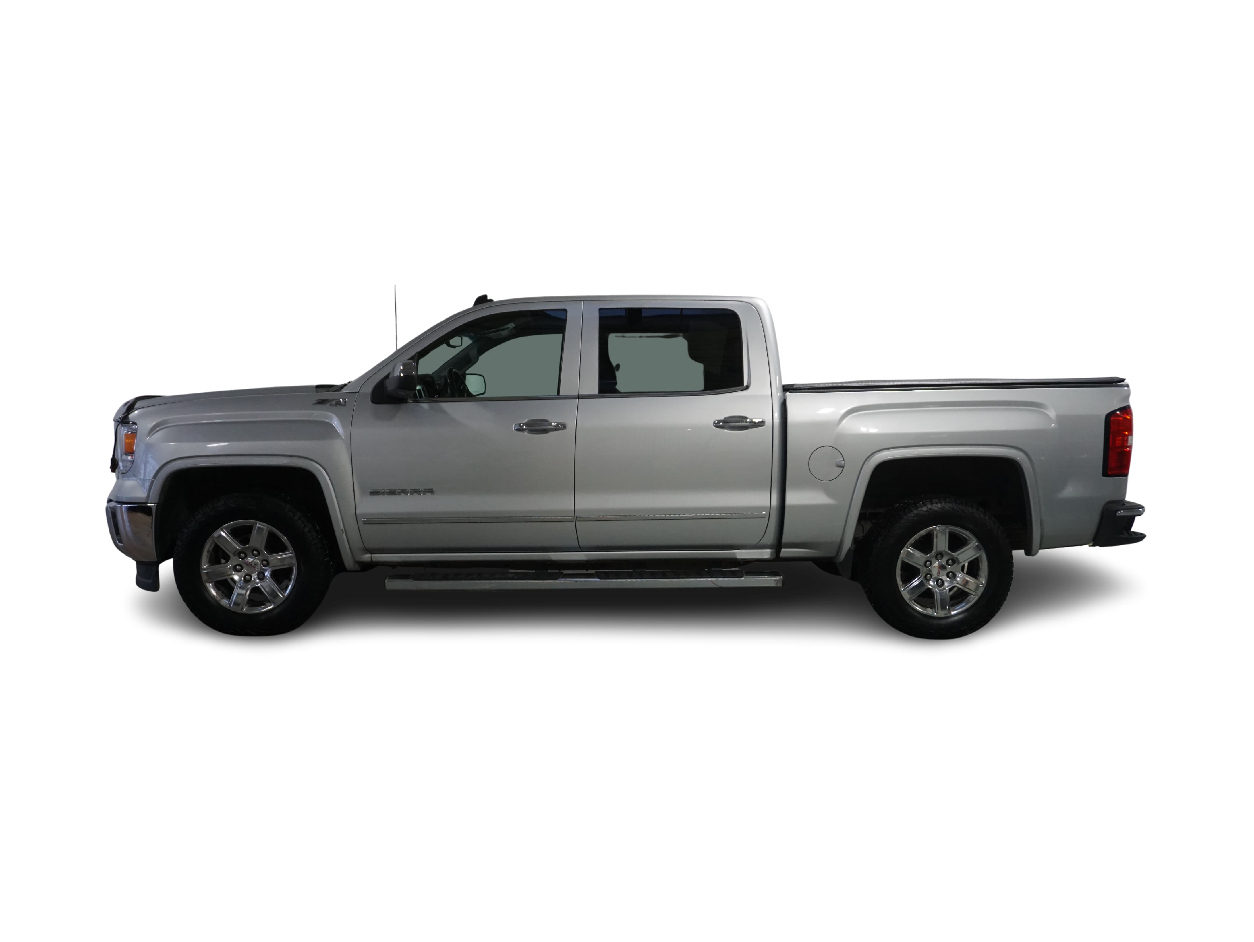 2014 GMC Sierra 1500 SLT -
                  Anchorage, AK