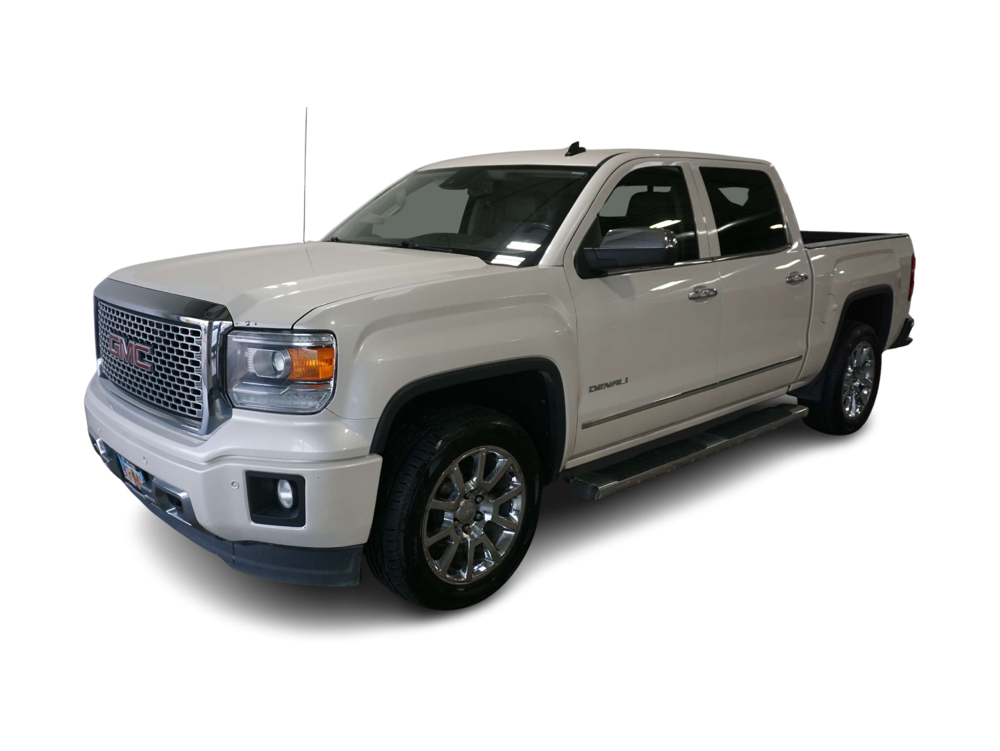 2014 GMC Sierra 1500 Denali -
                Anchorage, AK