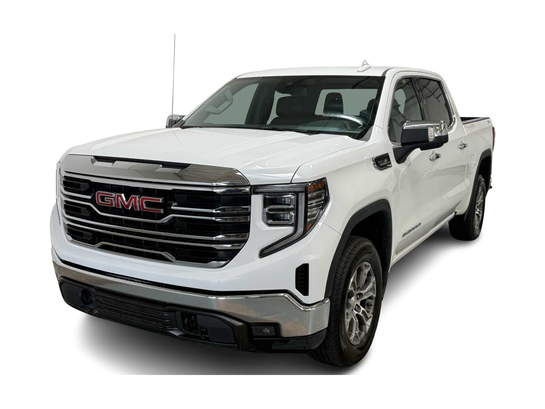 2025 GMC Sierra 1500 SLT -
                  Anchorage, AK