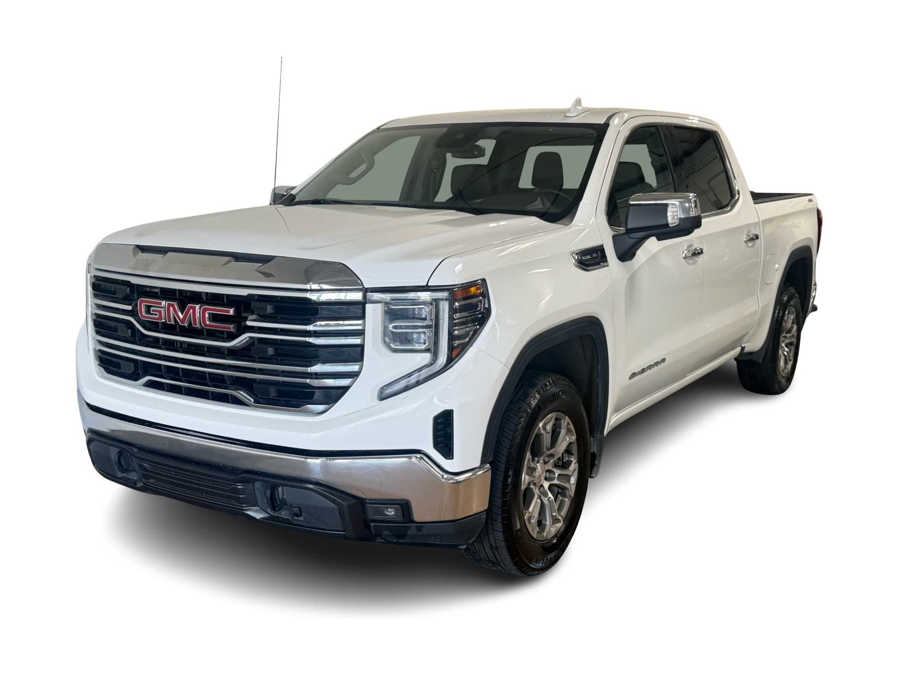 Thumbnail: 2025 GMC Sierra 1500 - 1