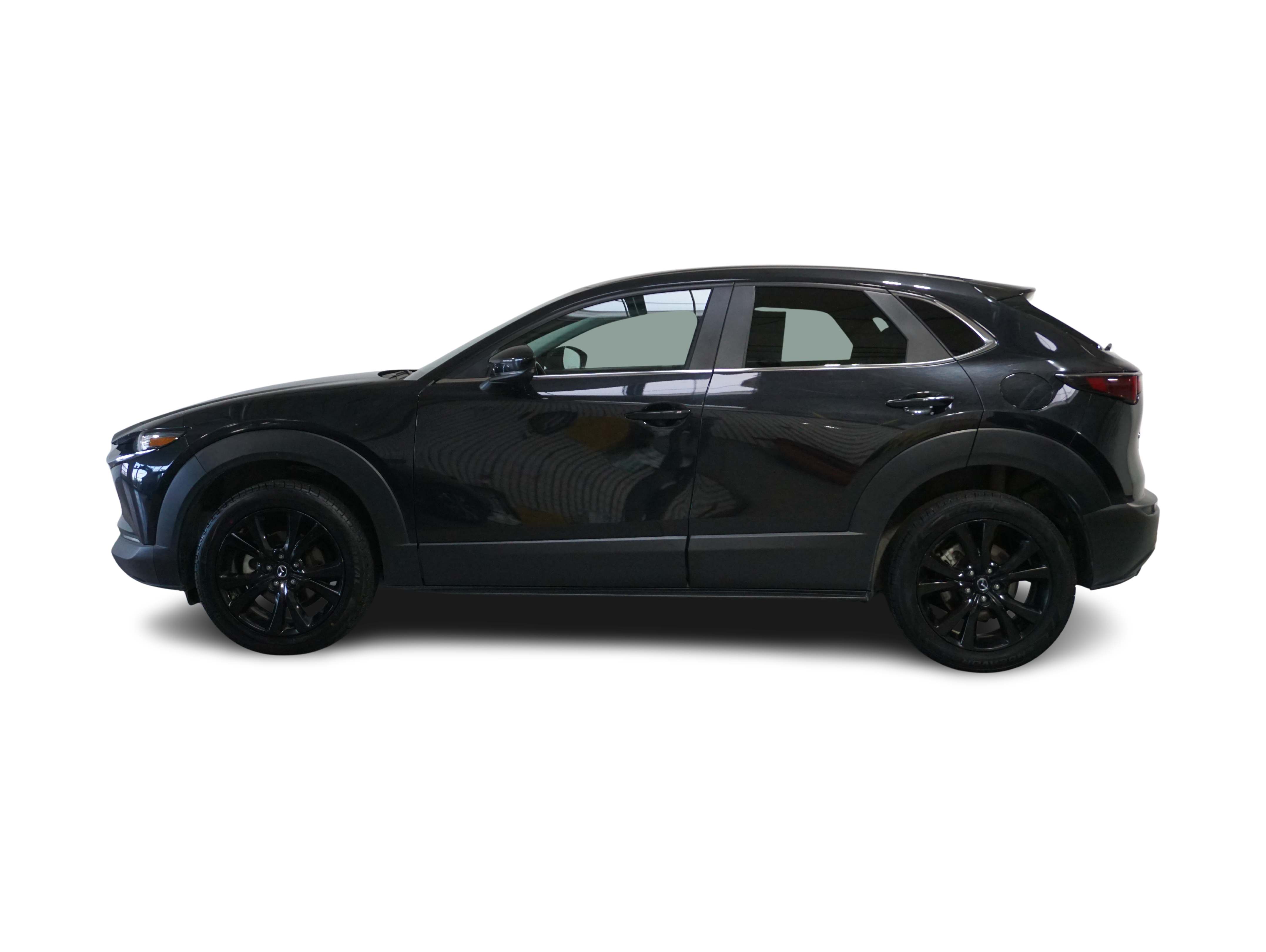 Thumbnail: 2024 Mazda CX-30 - 1